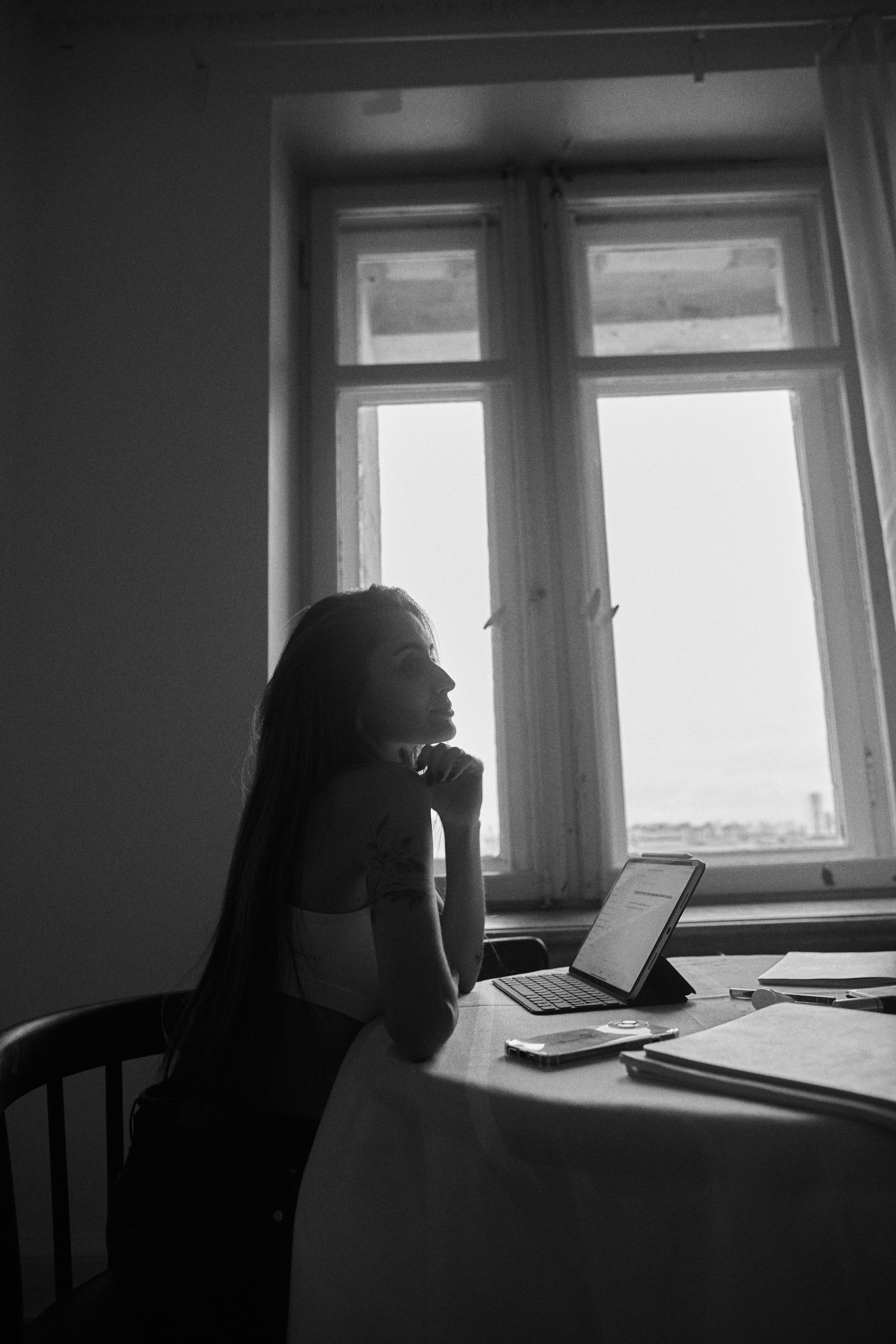 Смм специалист. Женский и контент фотограф в Москве