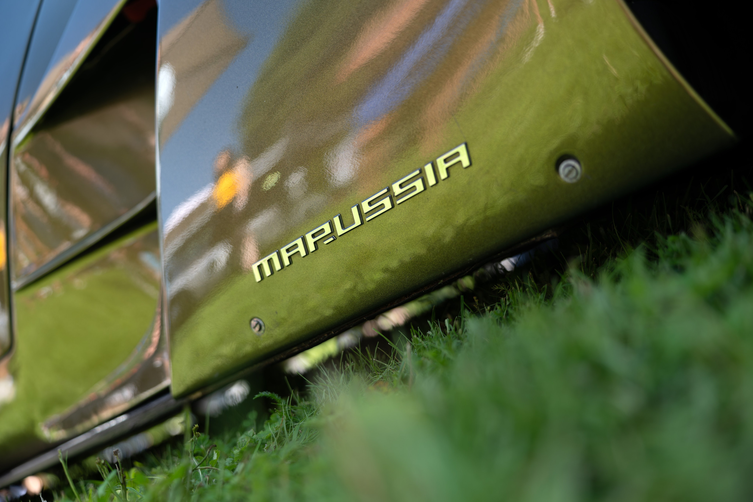 Tuning Open Fest 2025. Авто и мотоспорт — фотограф Антон Медведев iCoguar