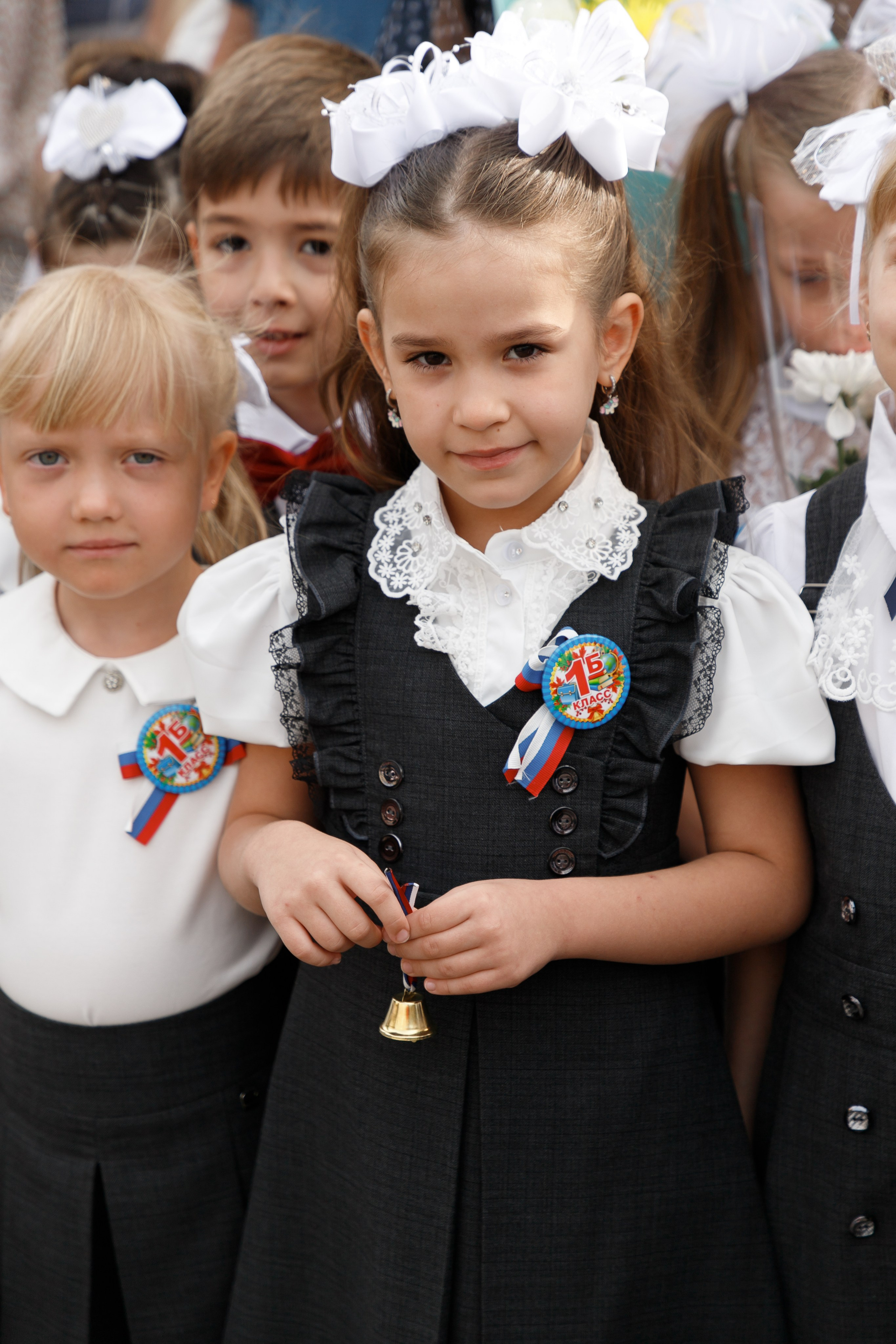1сентября. Семейный и женский фотограф в Ростове-на-дону и Таганроге Мастерова Мария