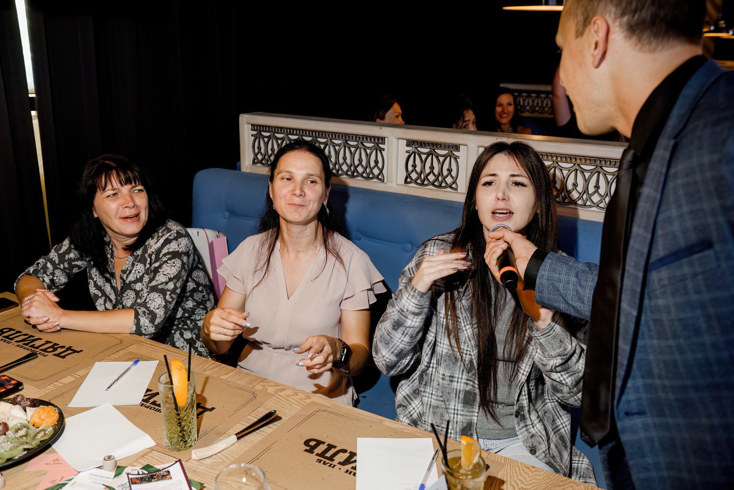 Квизы. Свадебный и репортажный фотограф Никита Сницарев в Барнауле