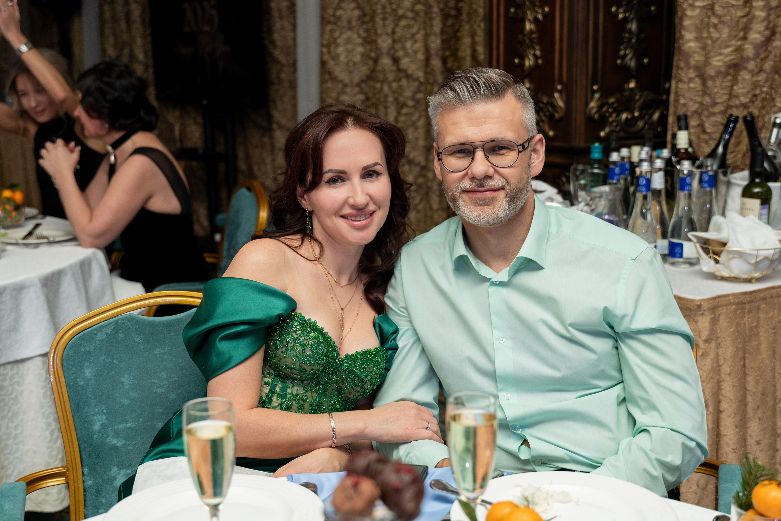 НОВОГОДНЯЯ НОЧЬ 2025 ВИДГОФ. Фотограф на любое мероприятие