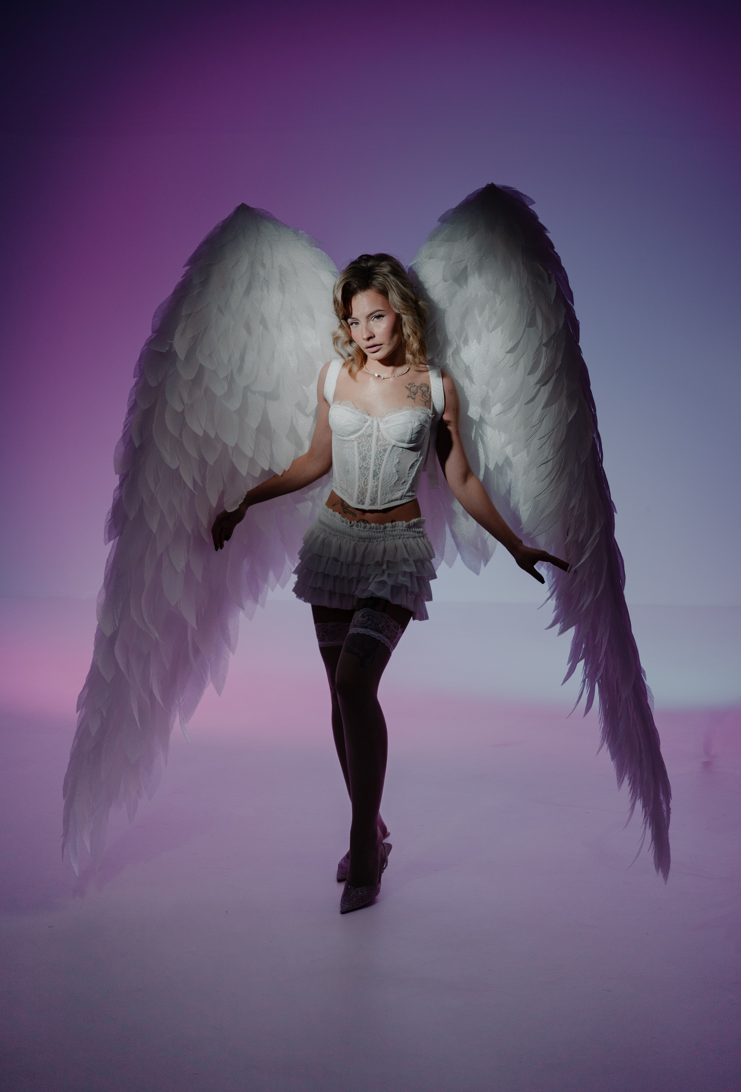 Индивидуальные. Главная