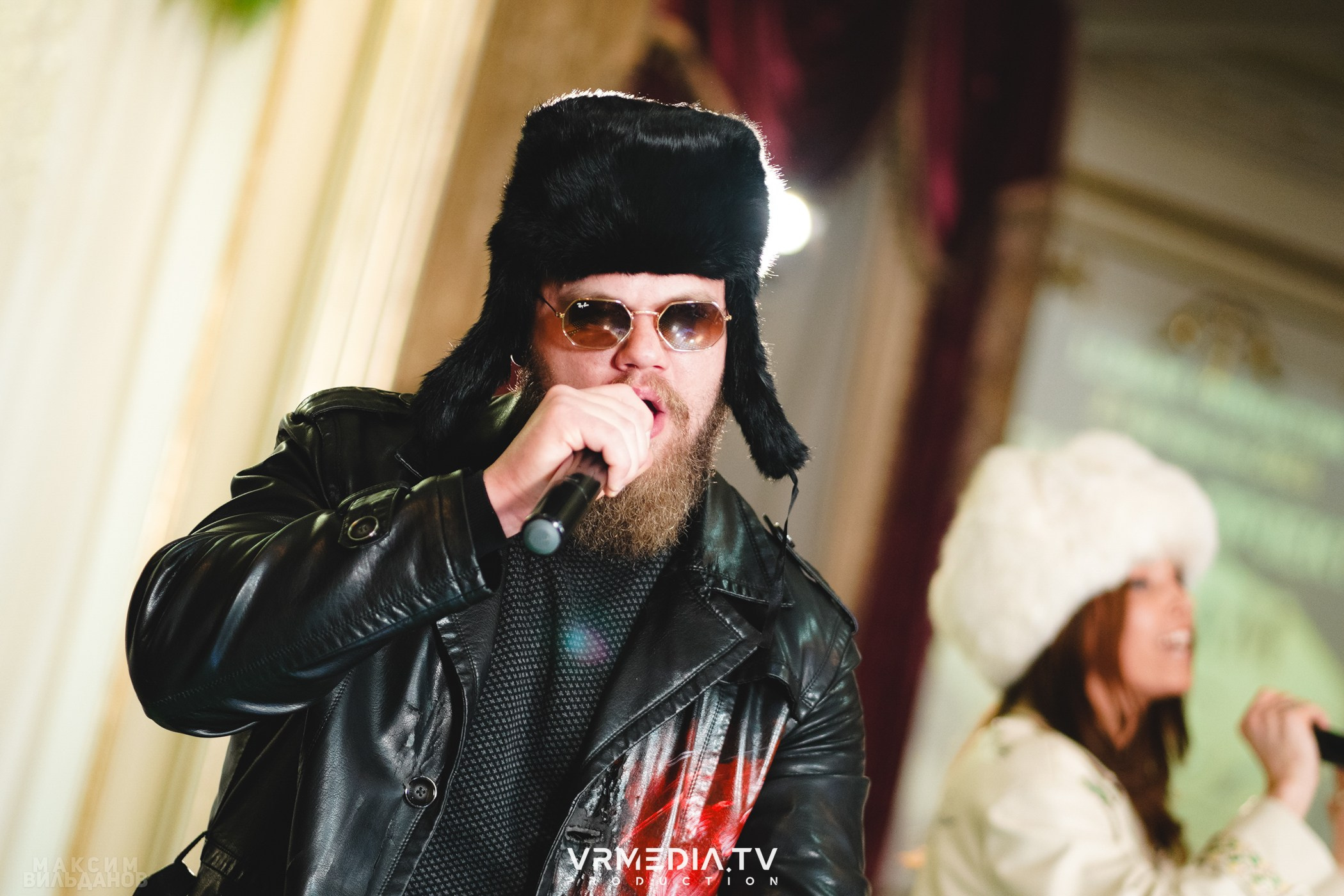 Leomar Production: Fashion проект «Glam Style 2024» 1 год