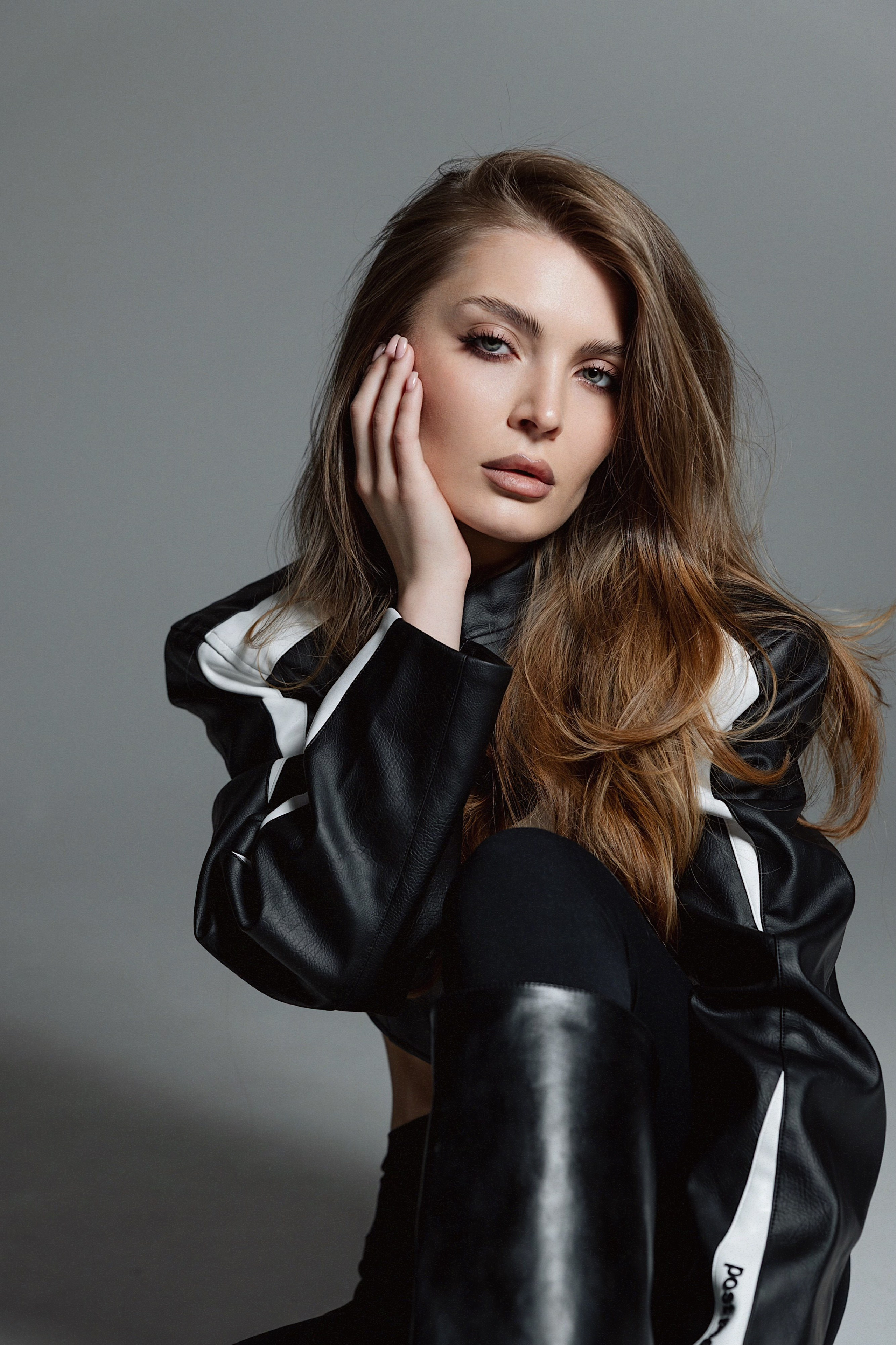 Viktoria. Alamzar Gurbanova — Photographer