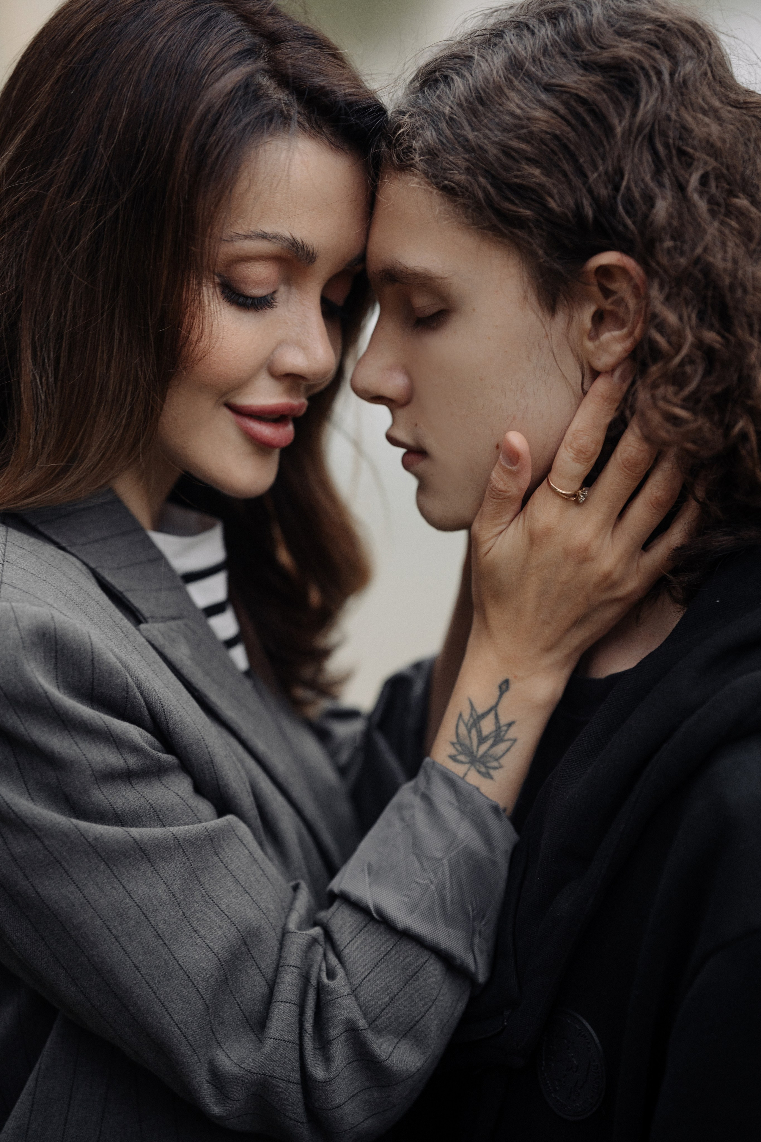 Мама с Сыном. Свадебный и семейный фотограф Ксения Ржевская (Митрохина)