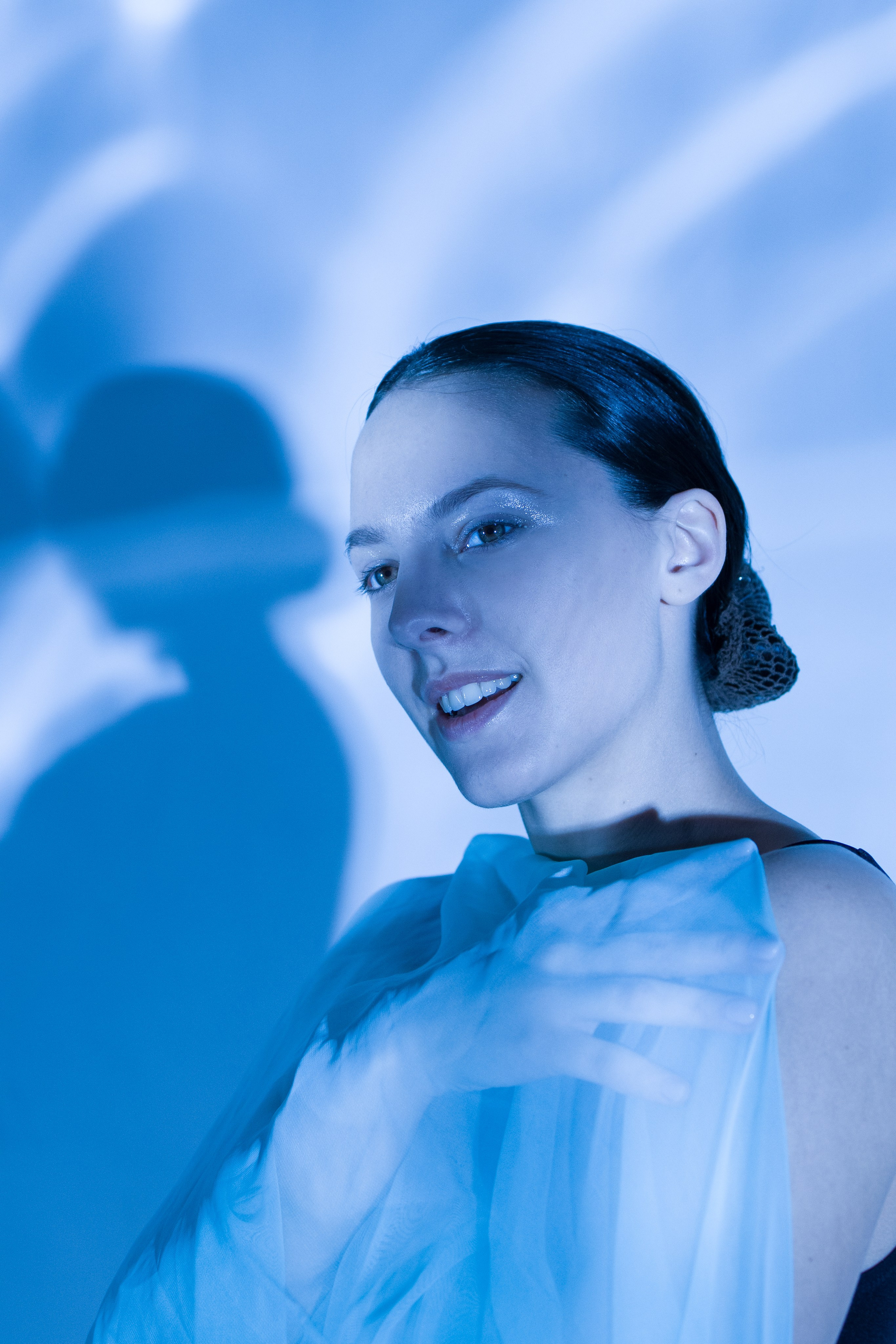 Лилия. Художественная фотография