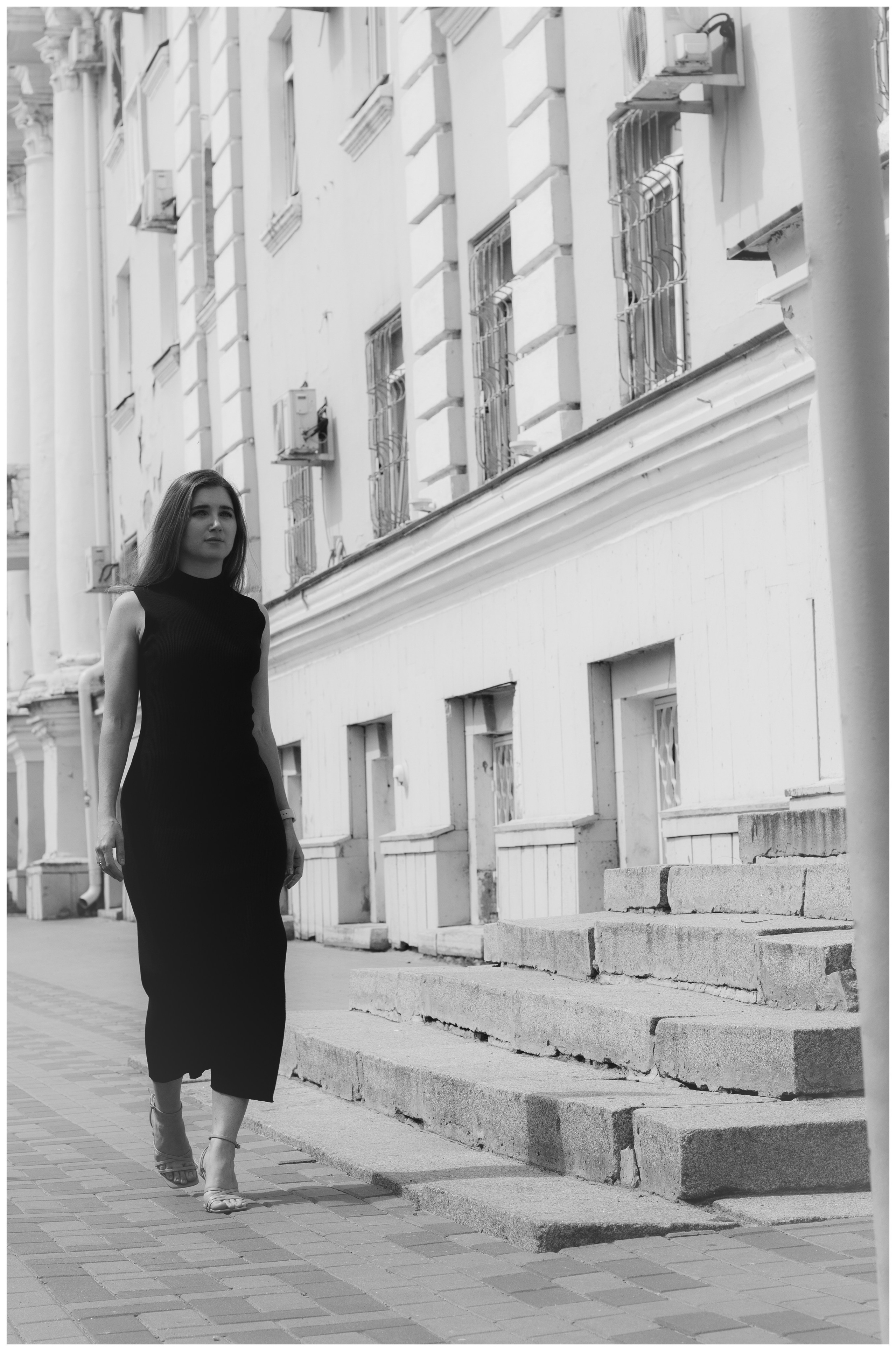 Алина и Кирилл. Портретный фотограф в Орле. Готовые фото за 3 дня! Помощь в позировании. Советы по организации