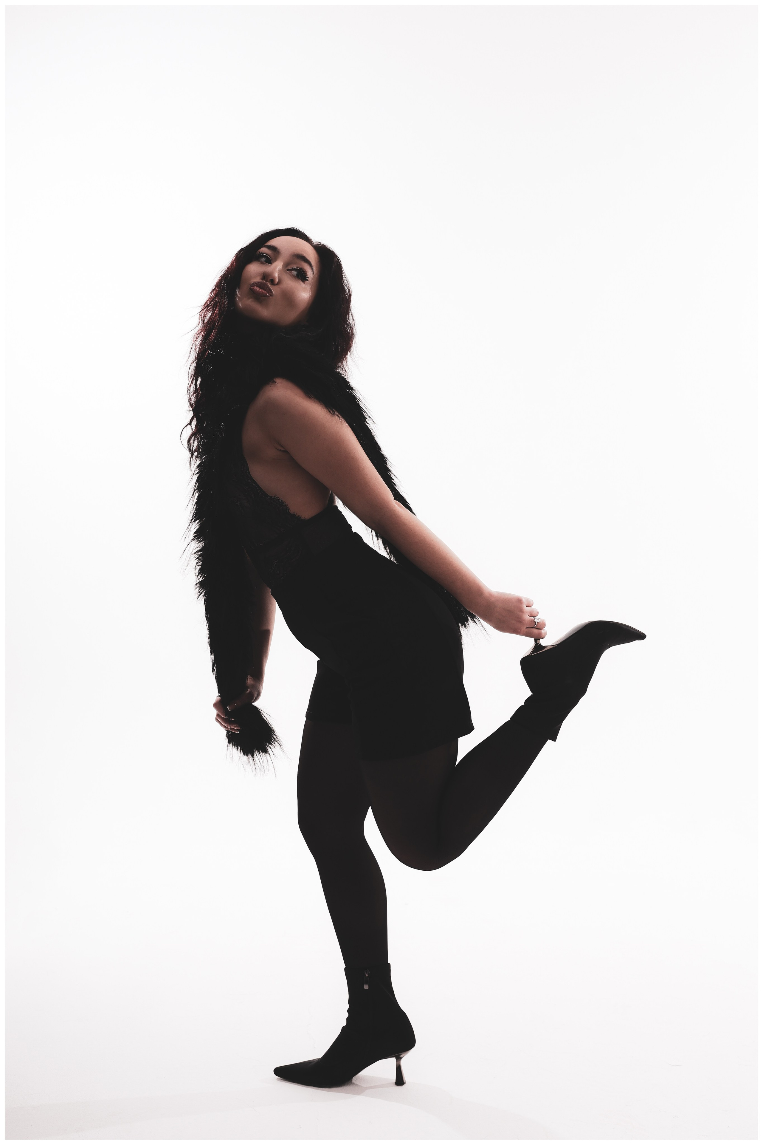 Анастасия. Портретный фотограф в Орле. Готовые фото за 3 дня! Помощь в позировании. Советы по организации