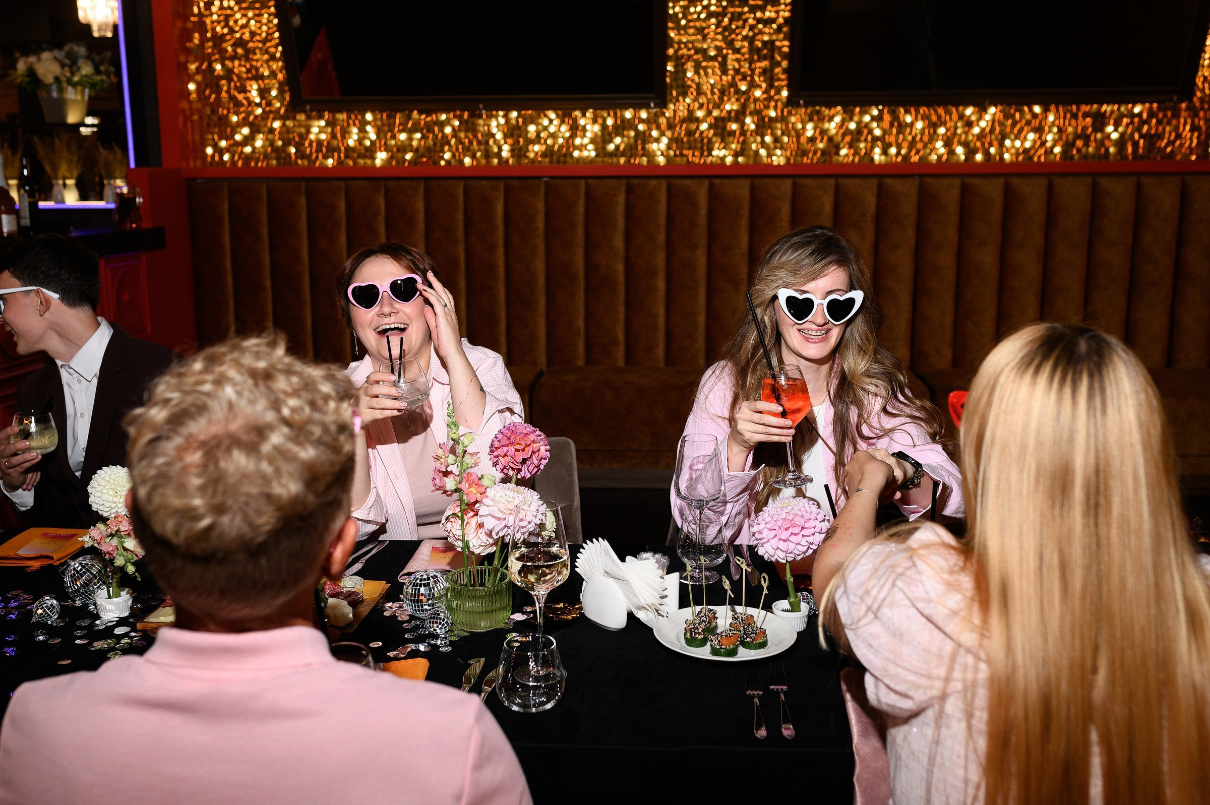 Артём & Света. Свадебный фотограф в Кирове Старостин Павел