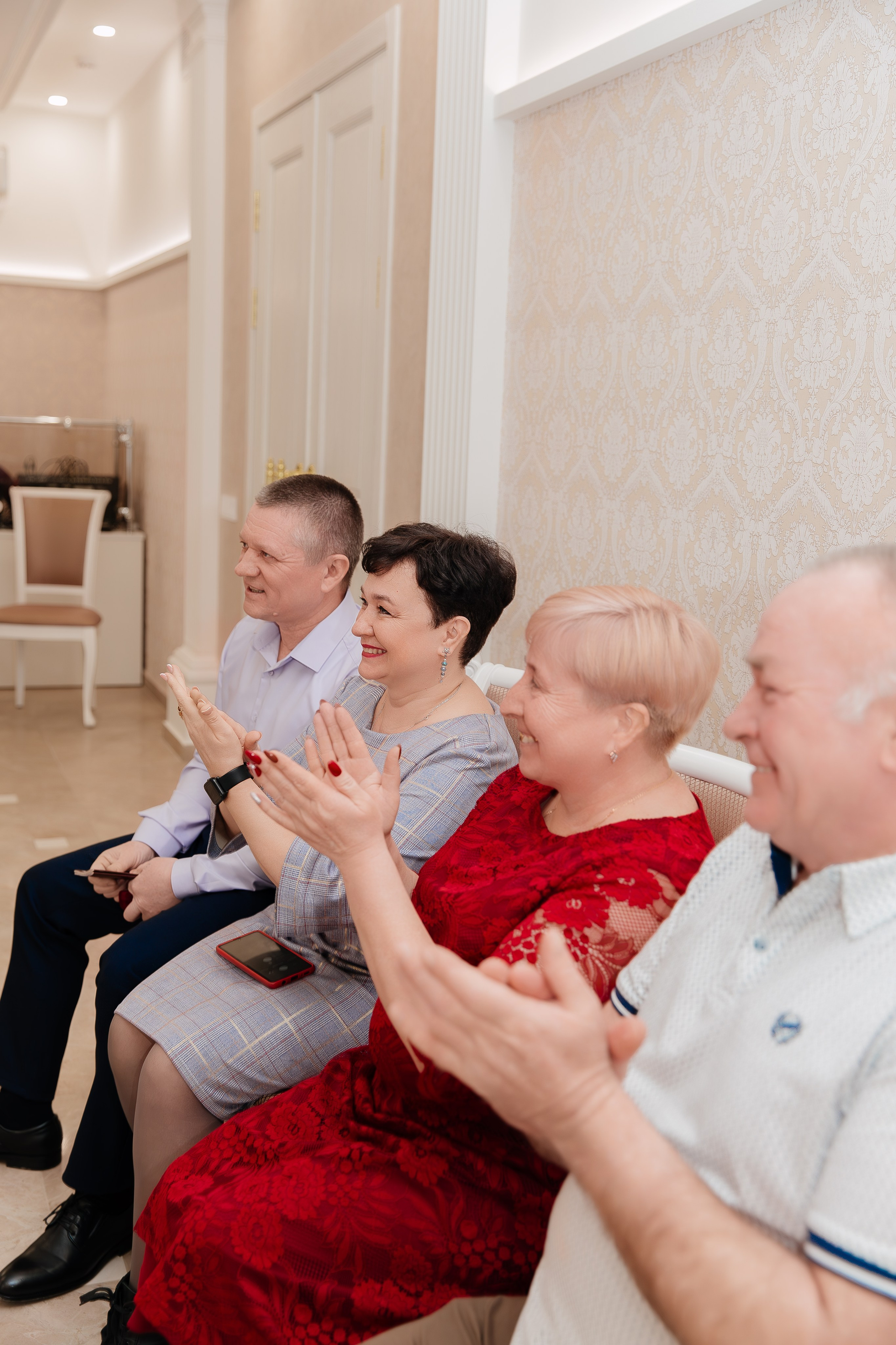 Андрей и Дарья. Семейный и Детский фотограф г. Москва, г. Борисоглебск
