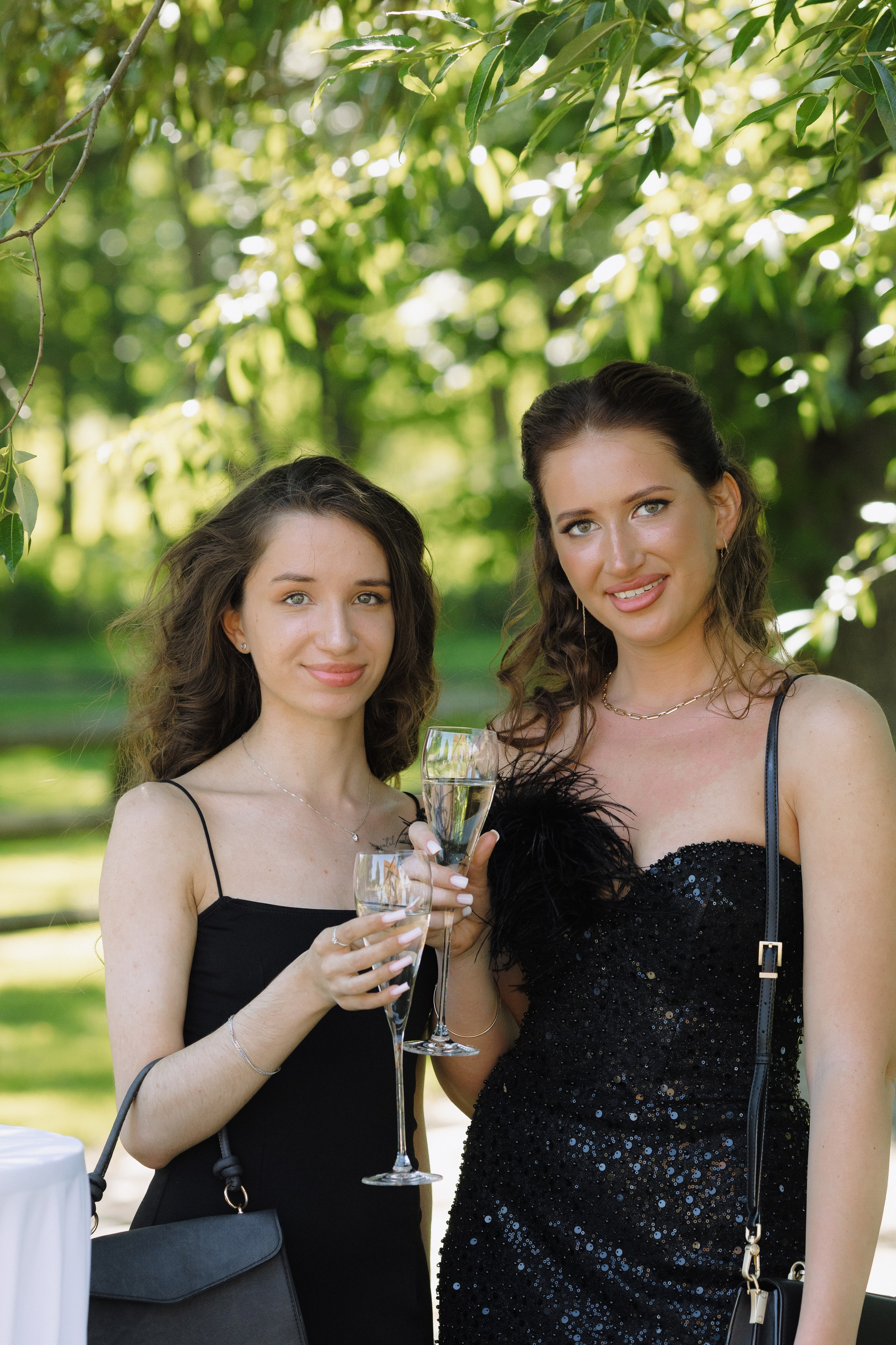 Свадебная фотосъемка в «Двор Стайки»