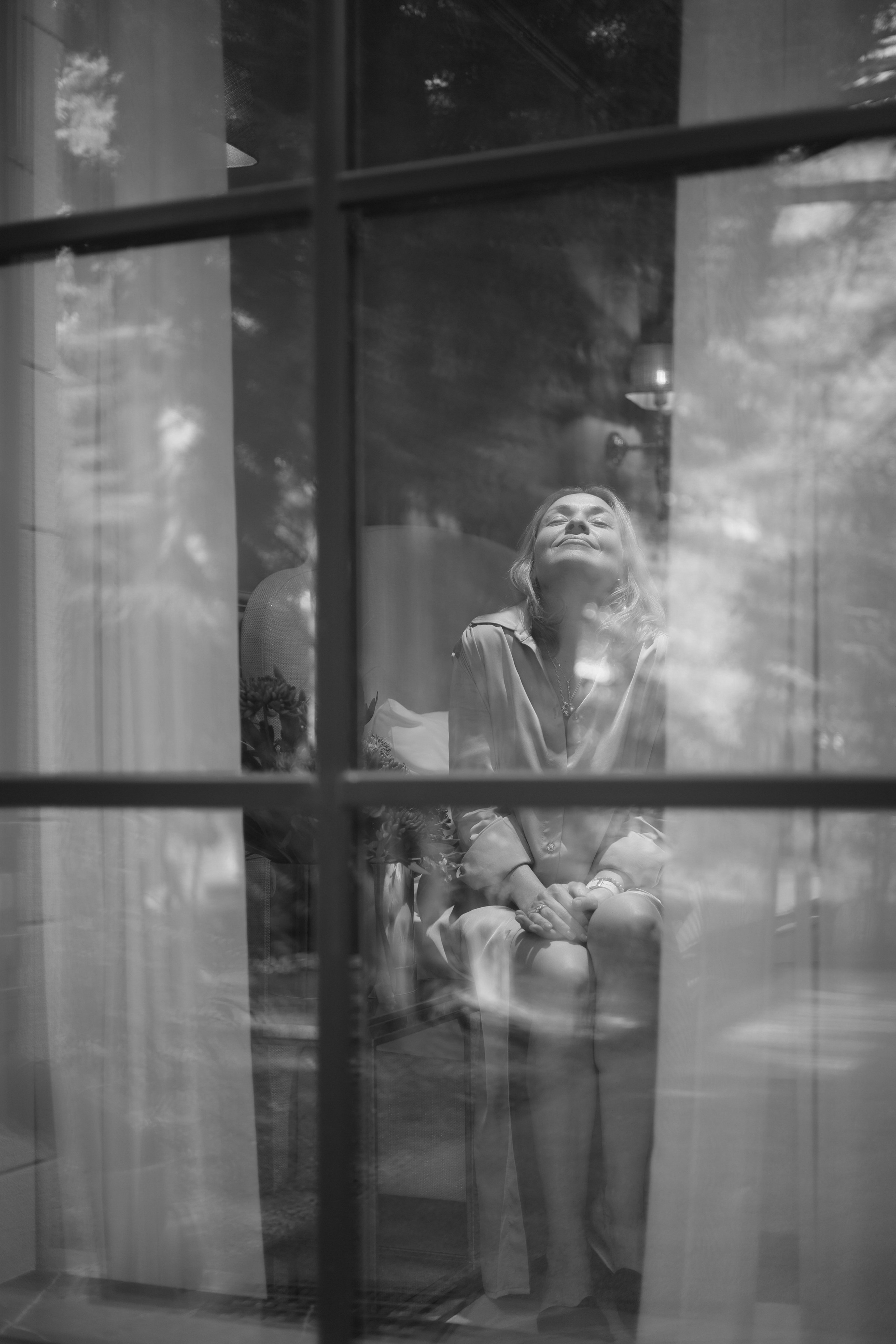 Персональная фотосессия. Свадебный фотограф в Крыму