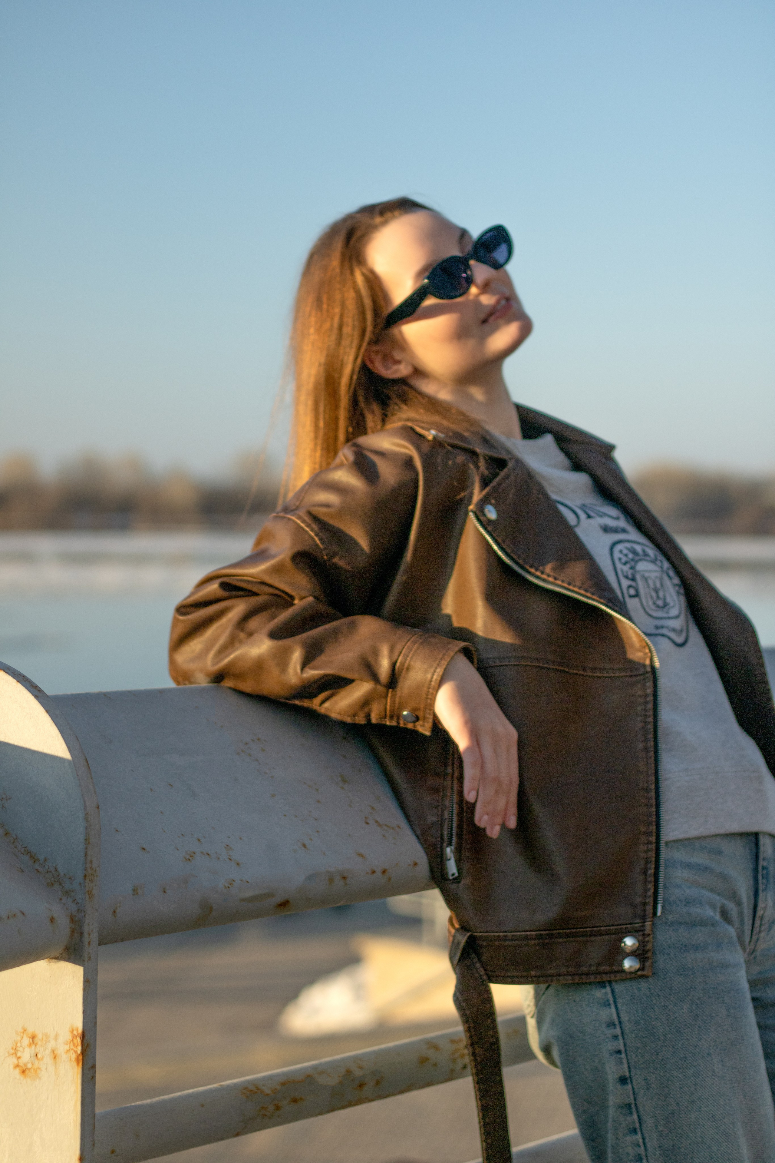 Обаятельная и солнечная Софья. Катя Попова|ЛайфСтайл фотограф