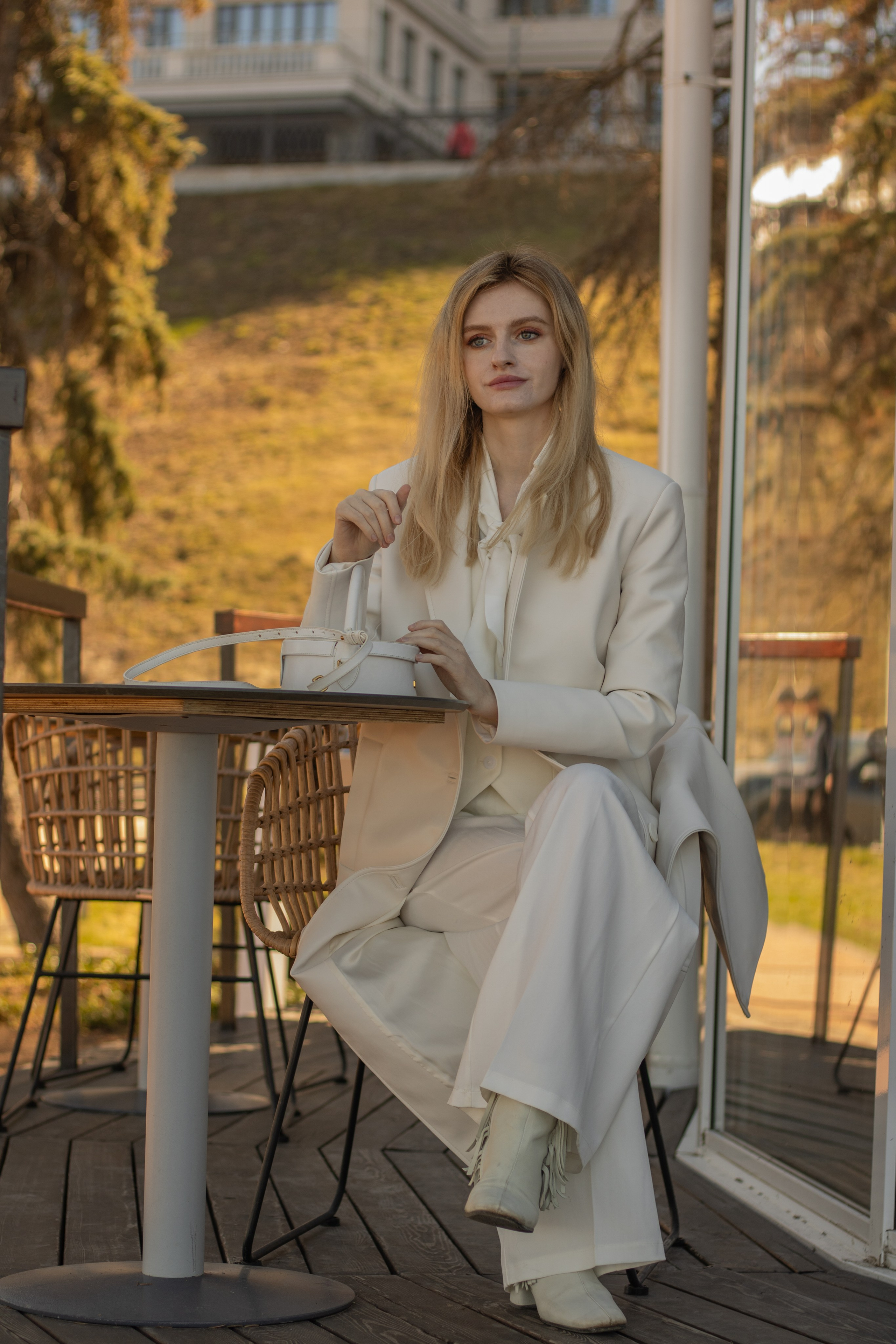 Тайная беседка с Анастасией. Катя Попова|ЛайфСтайл фотограф