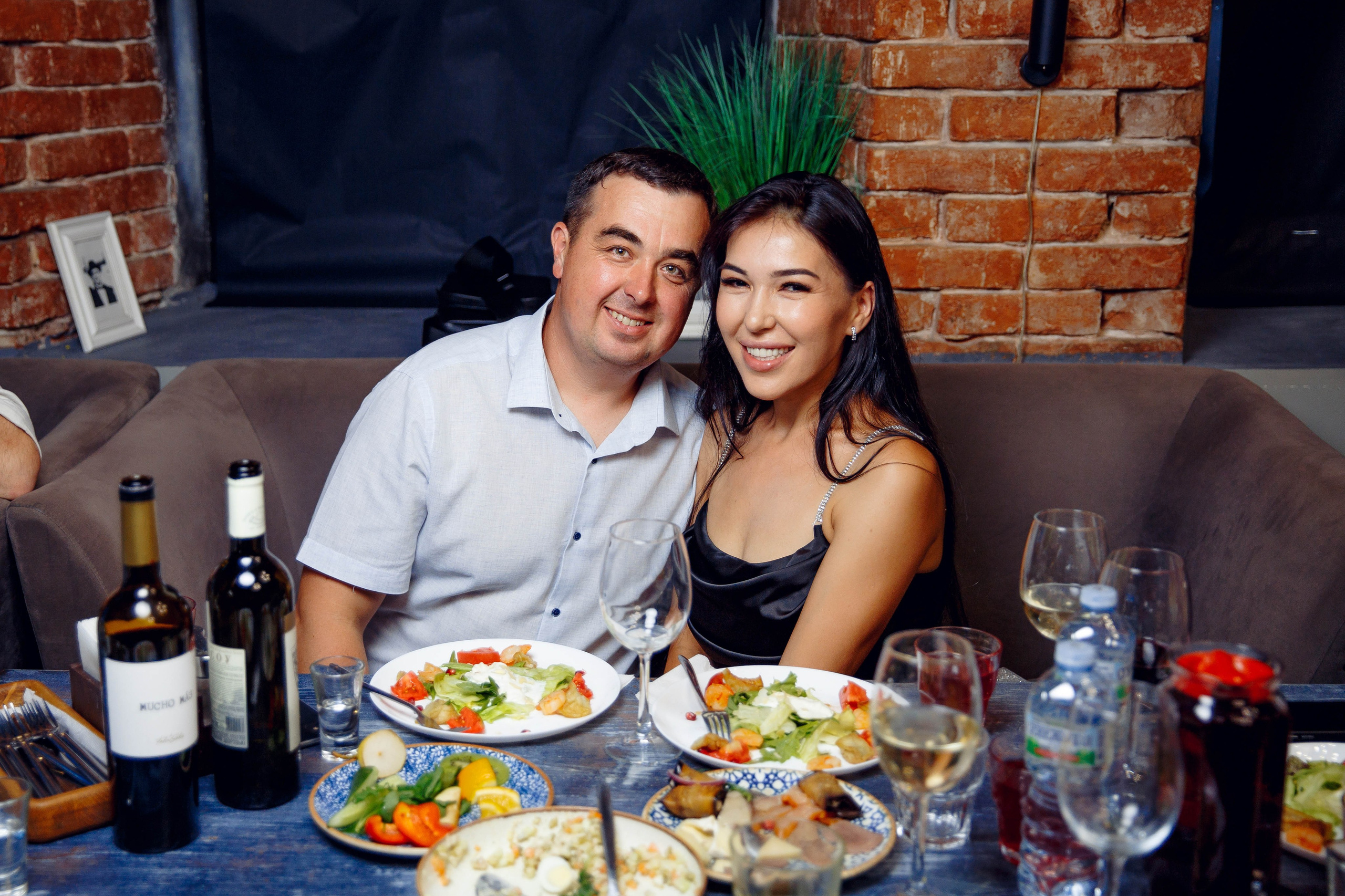 Площадка «Джон Готти». Ваш репортажный фотограф Артемий Антонов