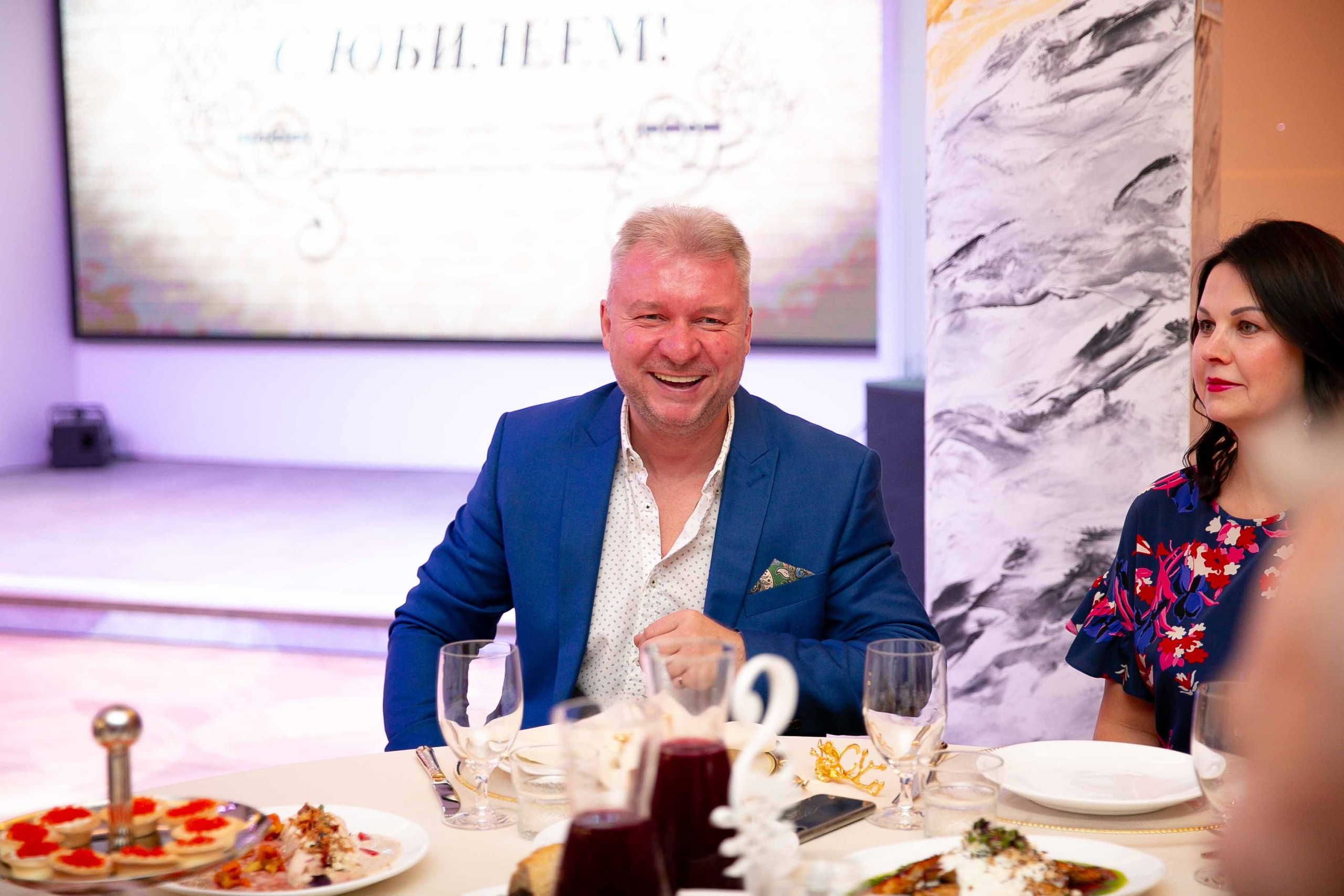 Площадка «Времена года». Ваш репортажный фотограф Артемий Антонов