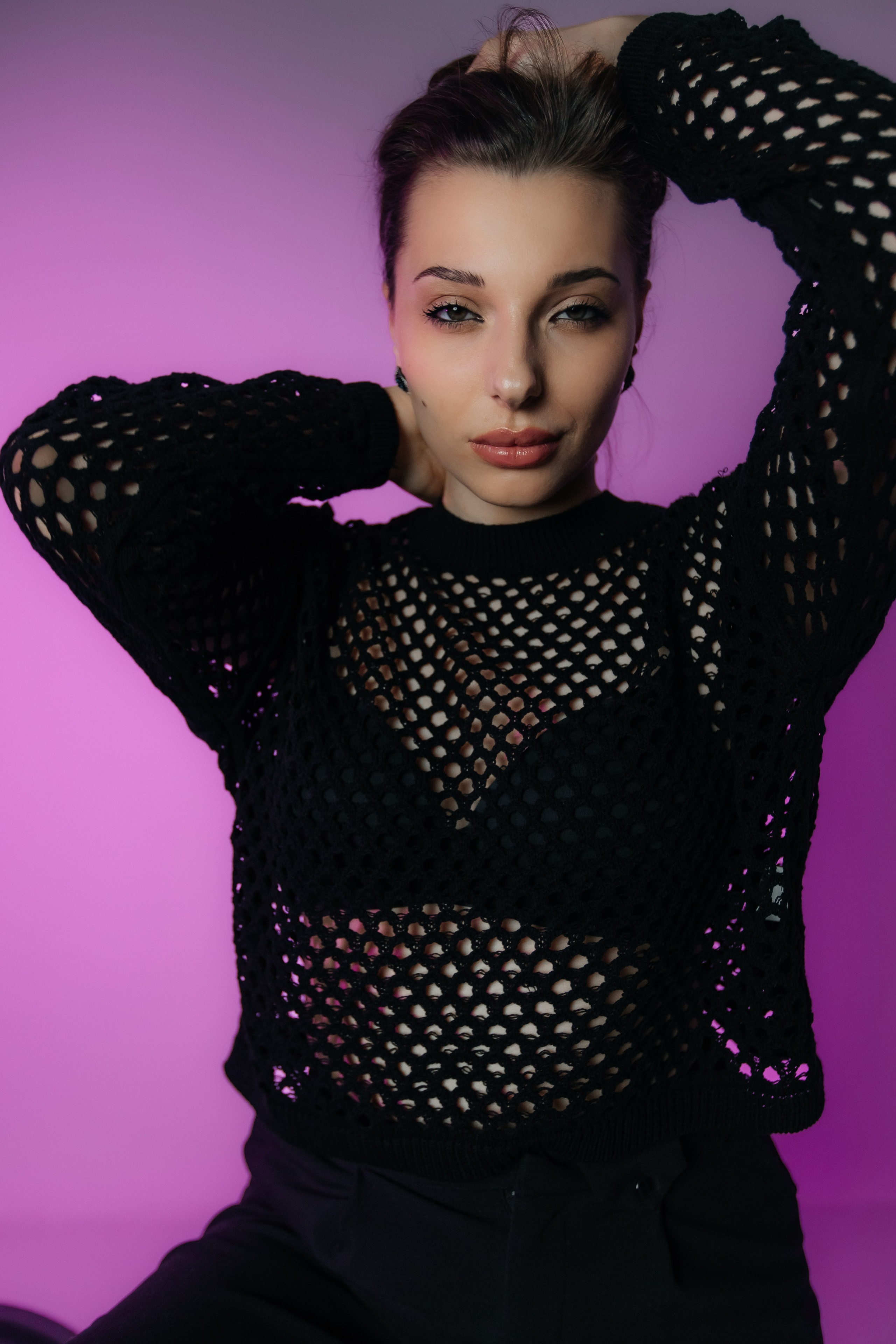 Таня. Фотограф Таганрог Любимая Надя