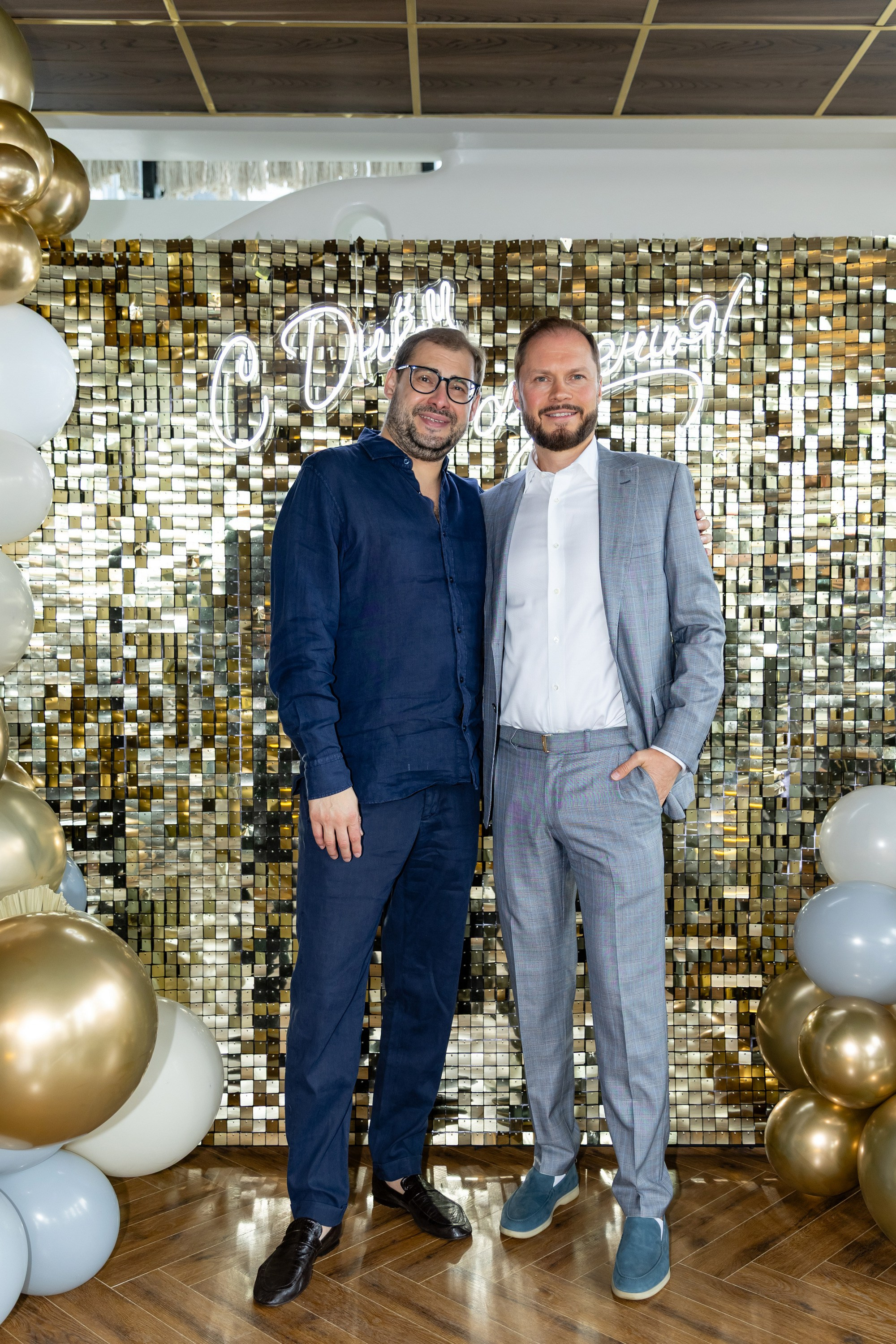 День рождения (Iliadiz). Татьяна Чернышова свадебный фотограф Москва