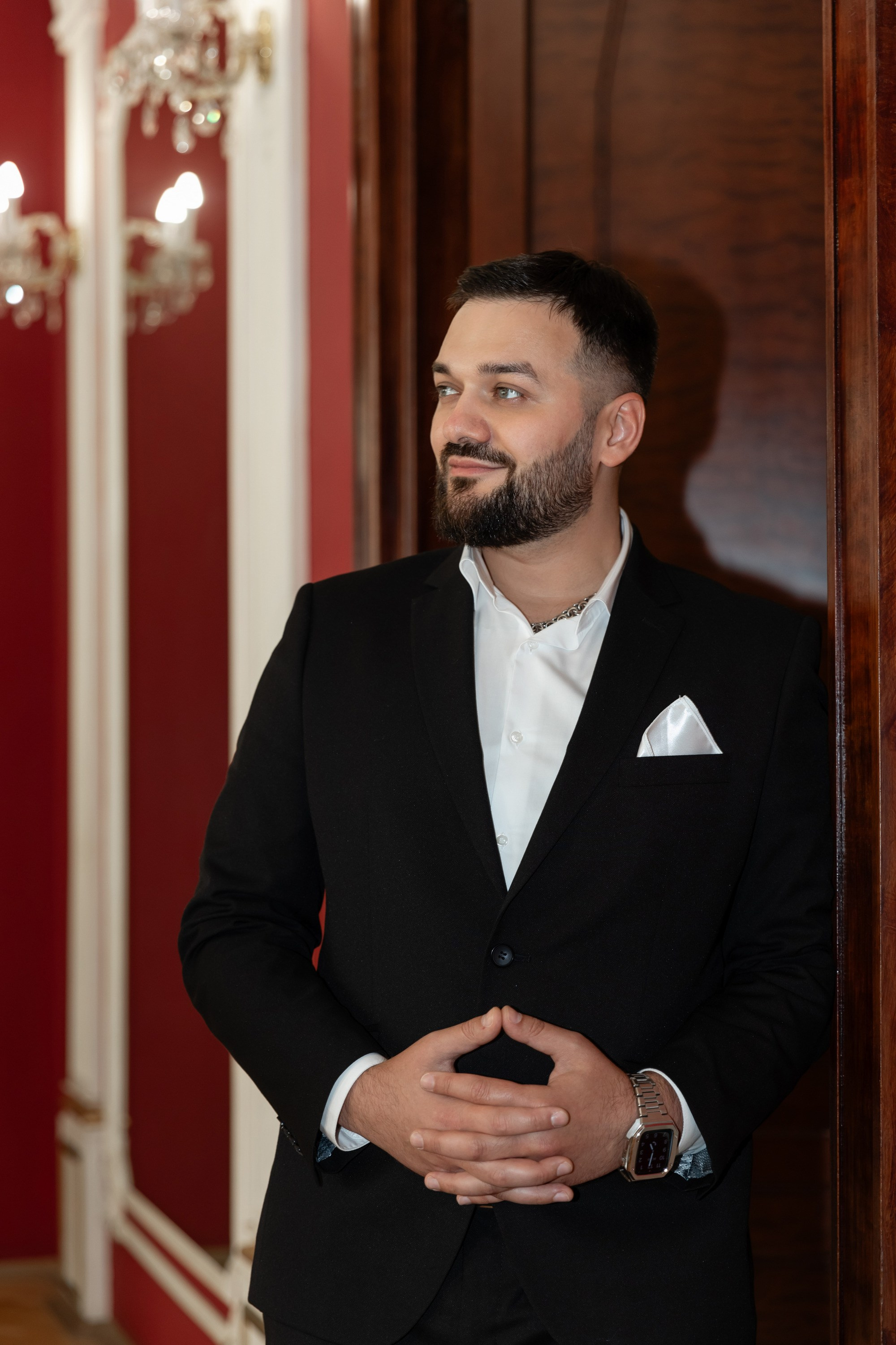 Ангелина и Богдан. Татьяна Чернышова свадебный фотограф Москва