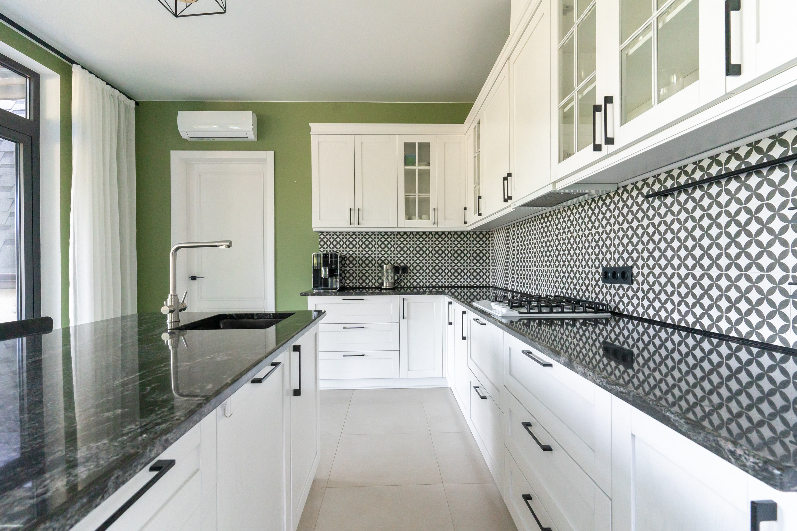 Интерьер. Фотограф в Новороссйиске Евгений Львов