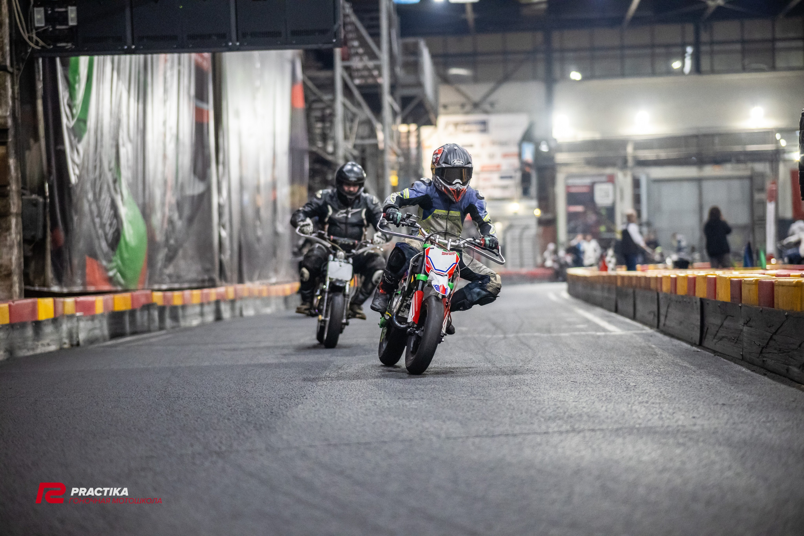 Гонка на выносливость 29.12.2023