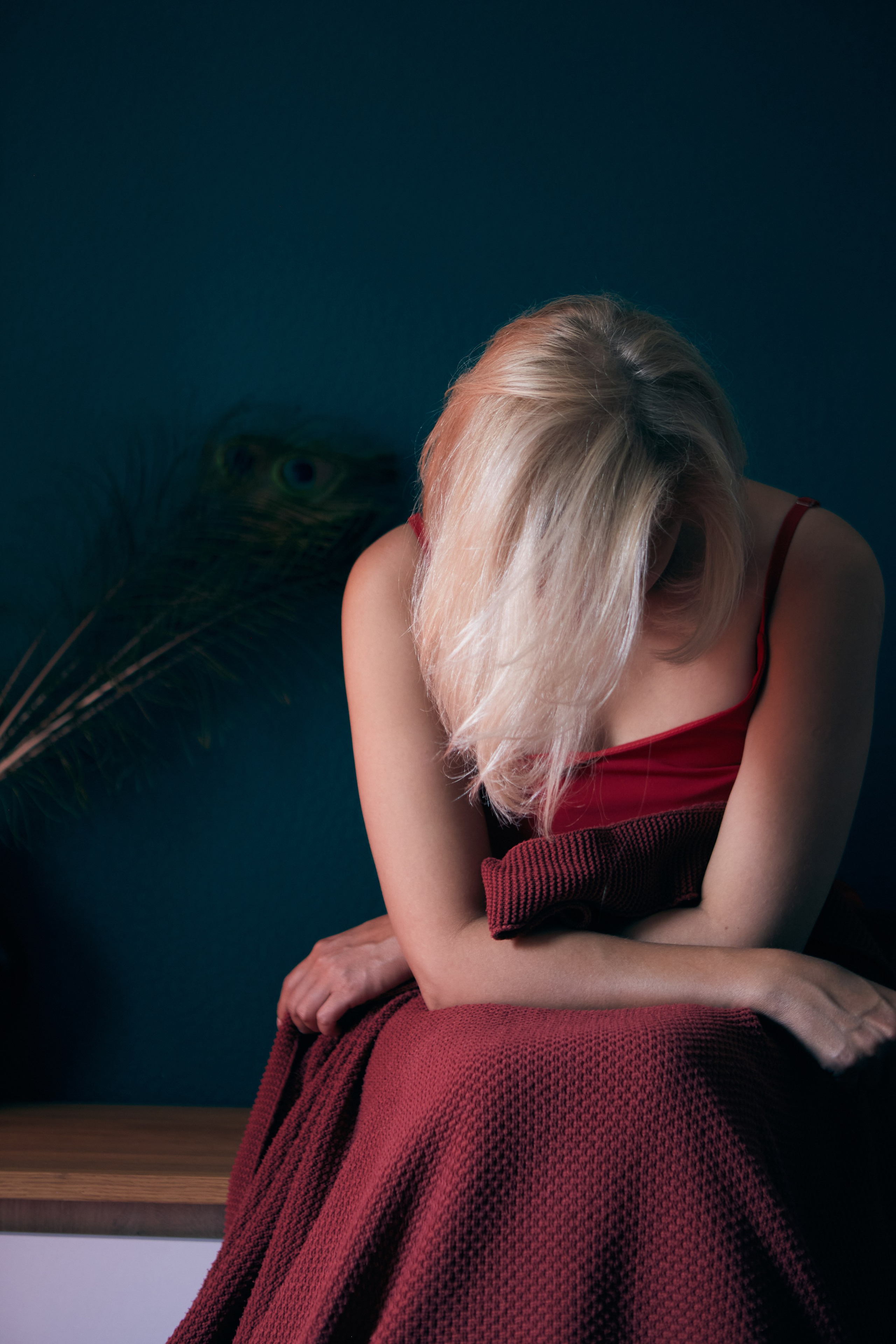 Nastya. Portrait, family and pet photographer in Cyprus, Ksenia Bourdelle