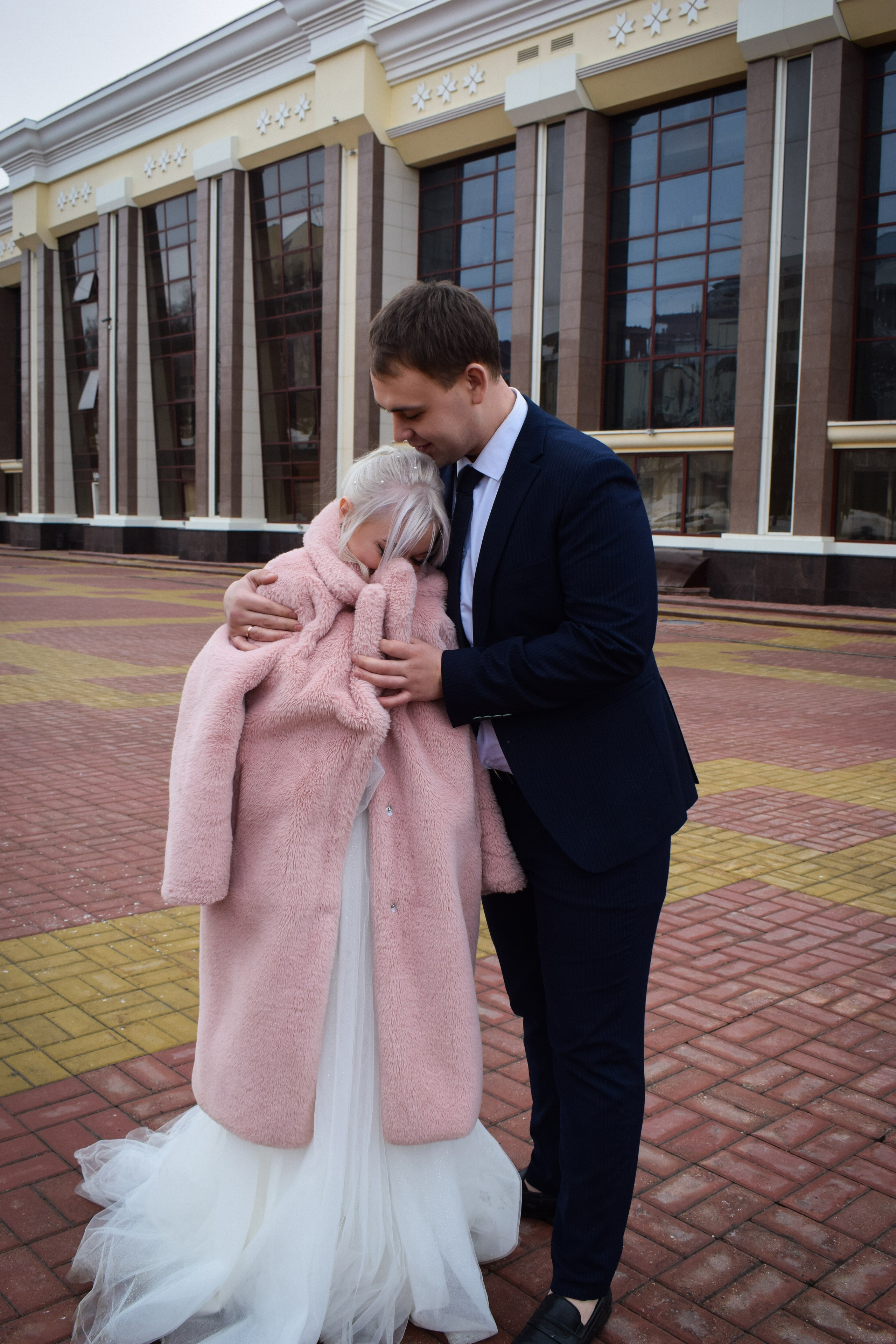 Свадьба Мария и Николай (2024г). Фотограф Москва