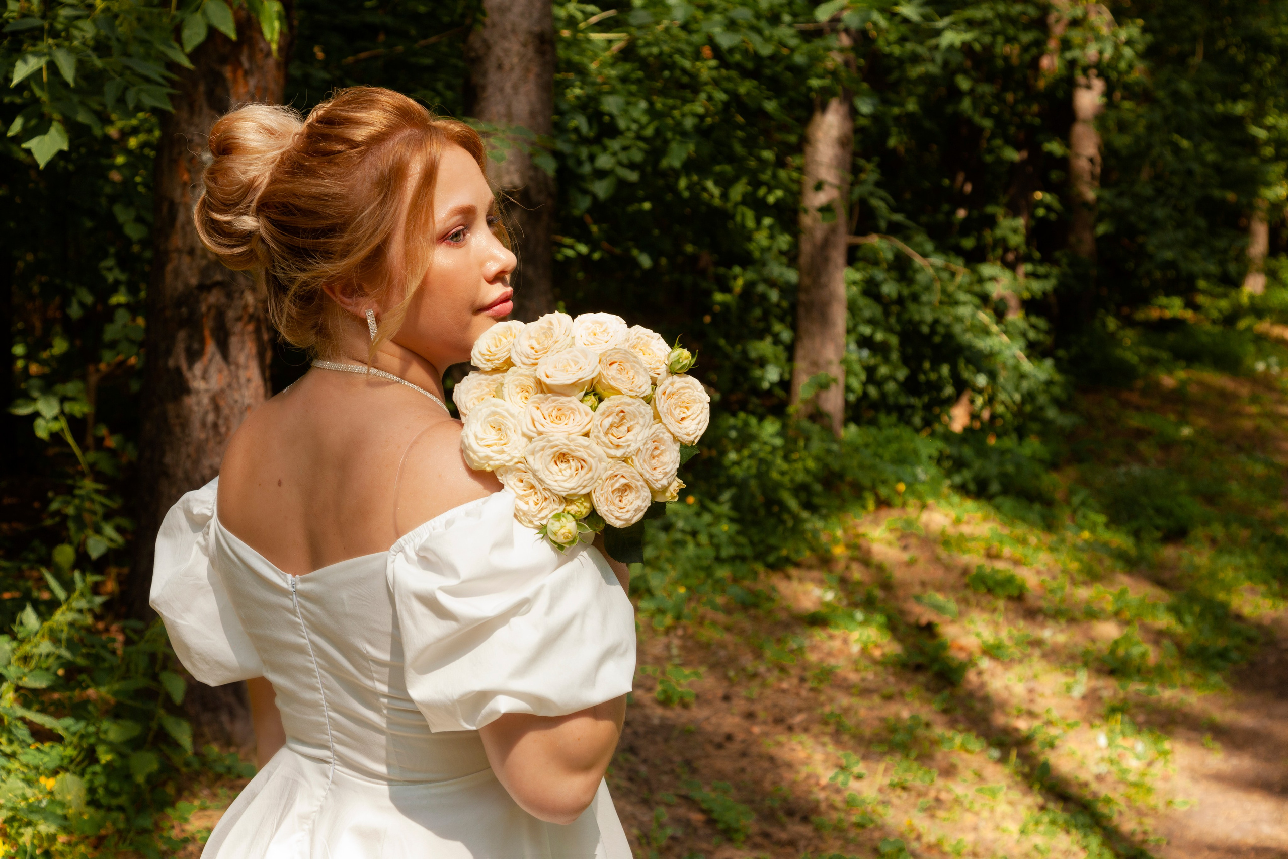 Свадебные съемки. PROphoto