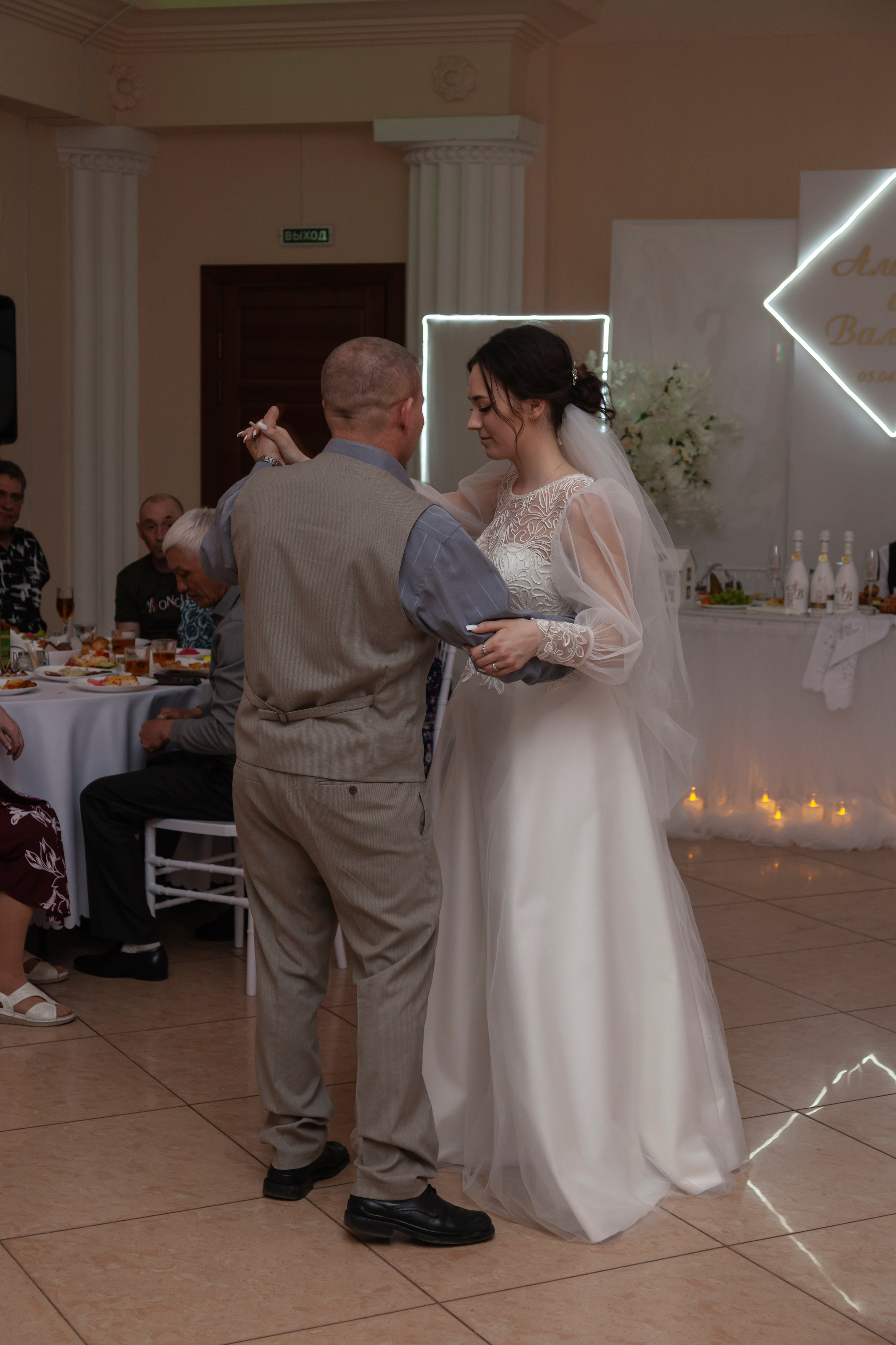 Свадебные съемки. PROphoto