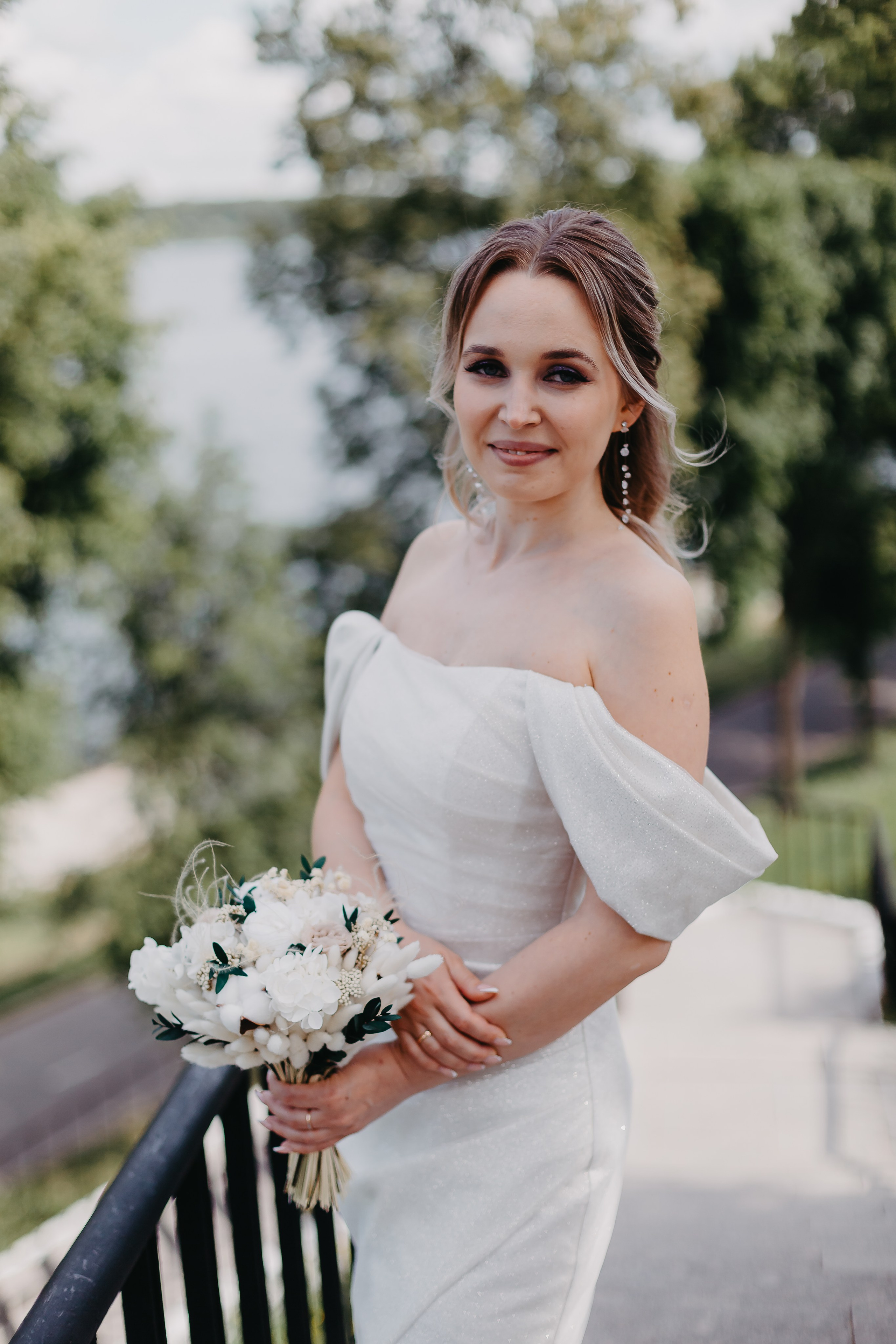 Паша & Настя. Репортажный и свадебный фотограф Ярославль, Москва Сдобников Андрей