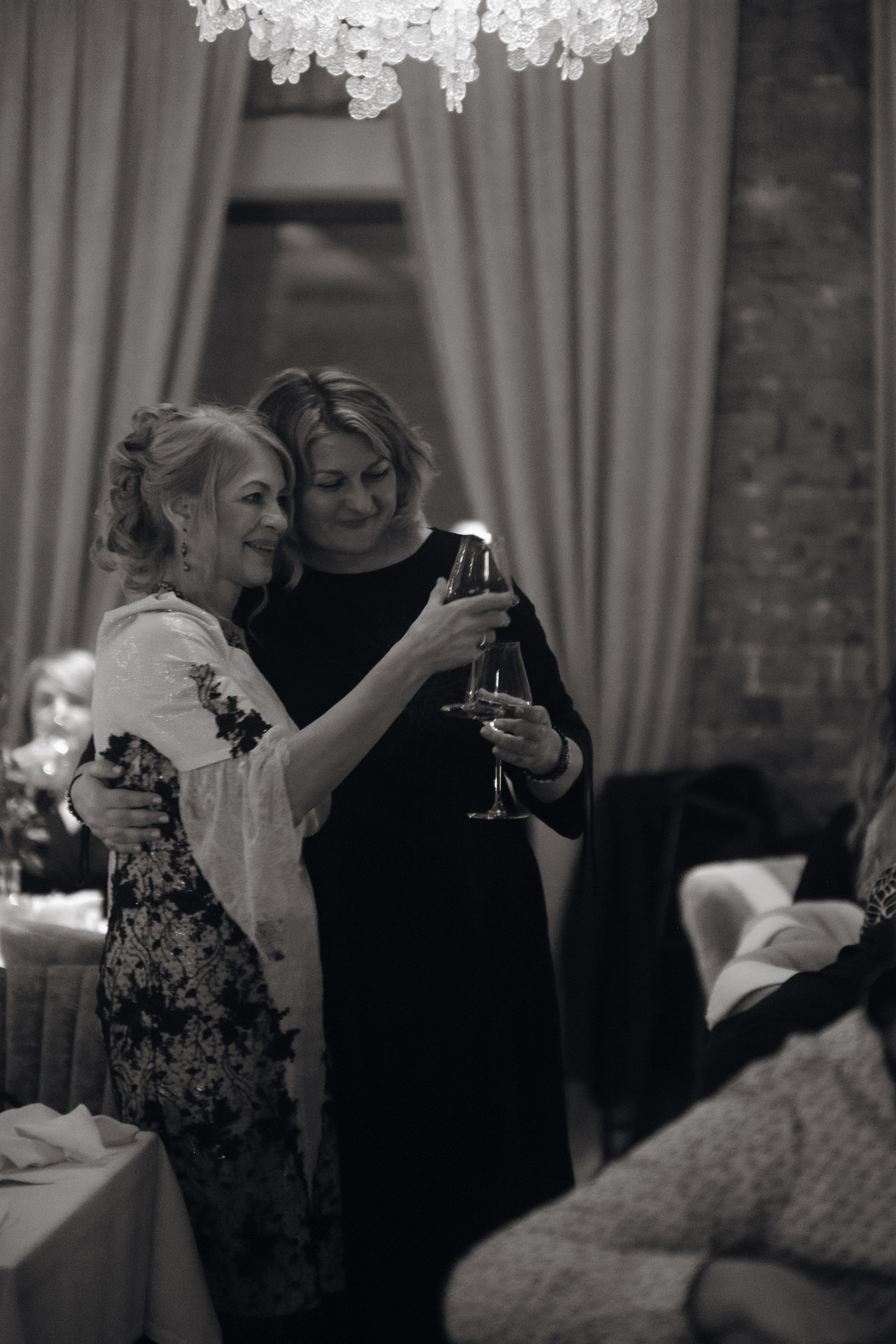 Unic Autumn. Сентиментальная свадебная фотография