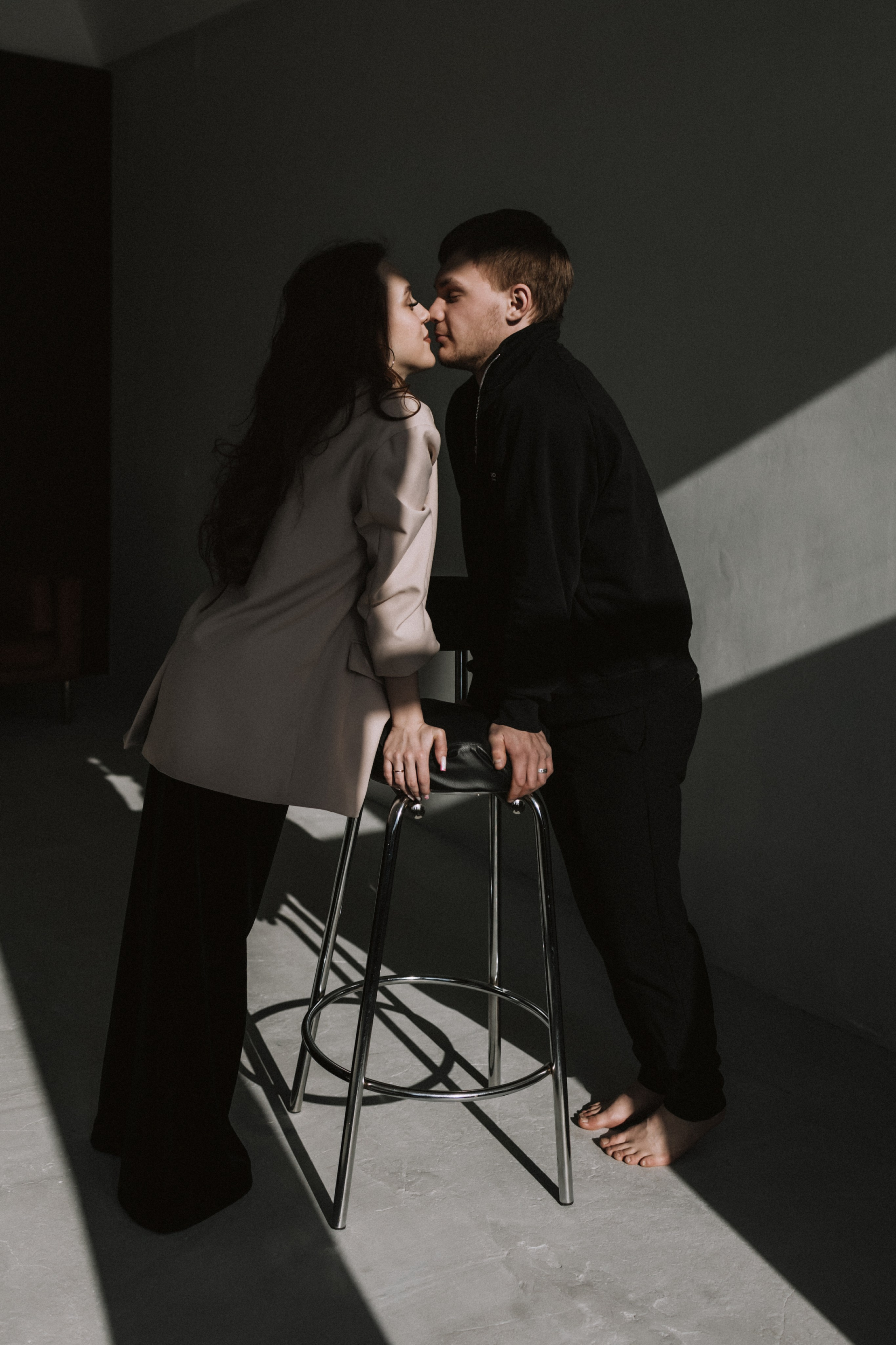 Арина и Никита. Фотограф Нижний Новгород