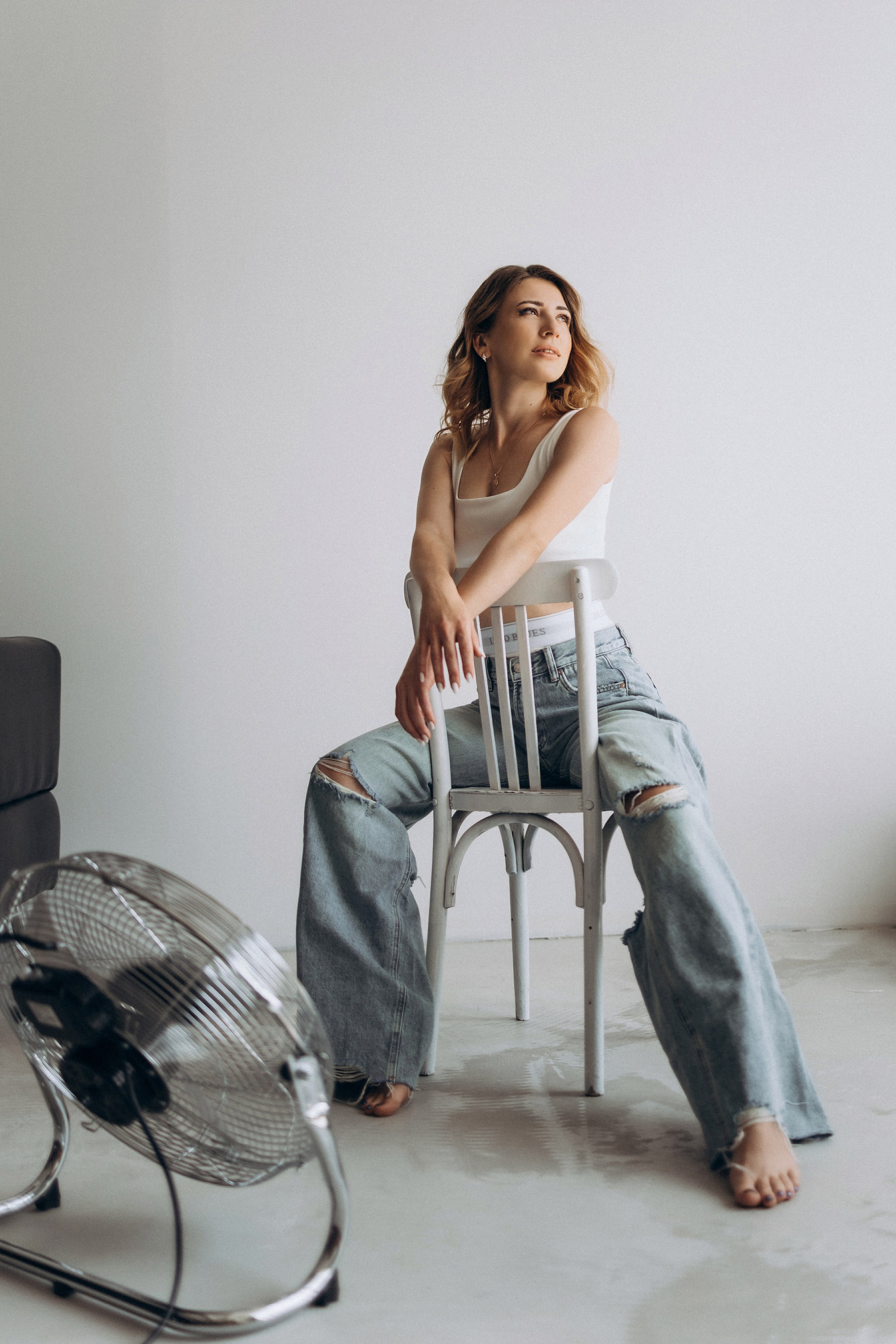 Алёна. Фотограф Нижний Новгород