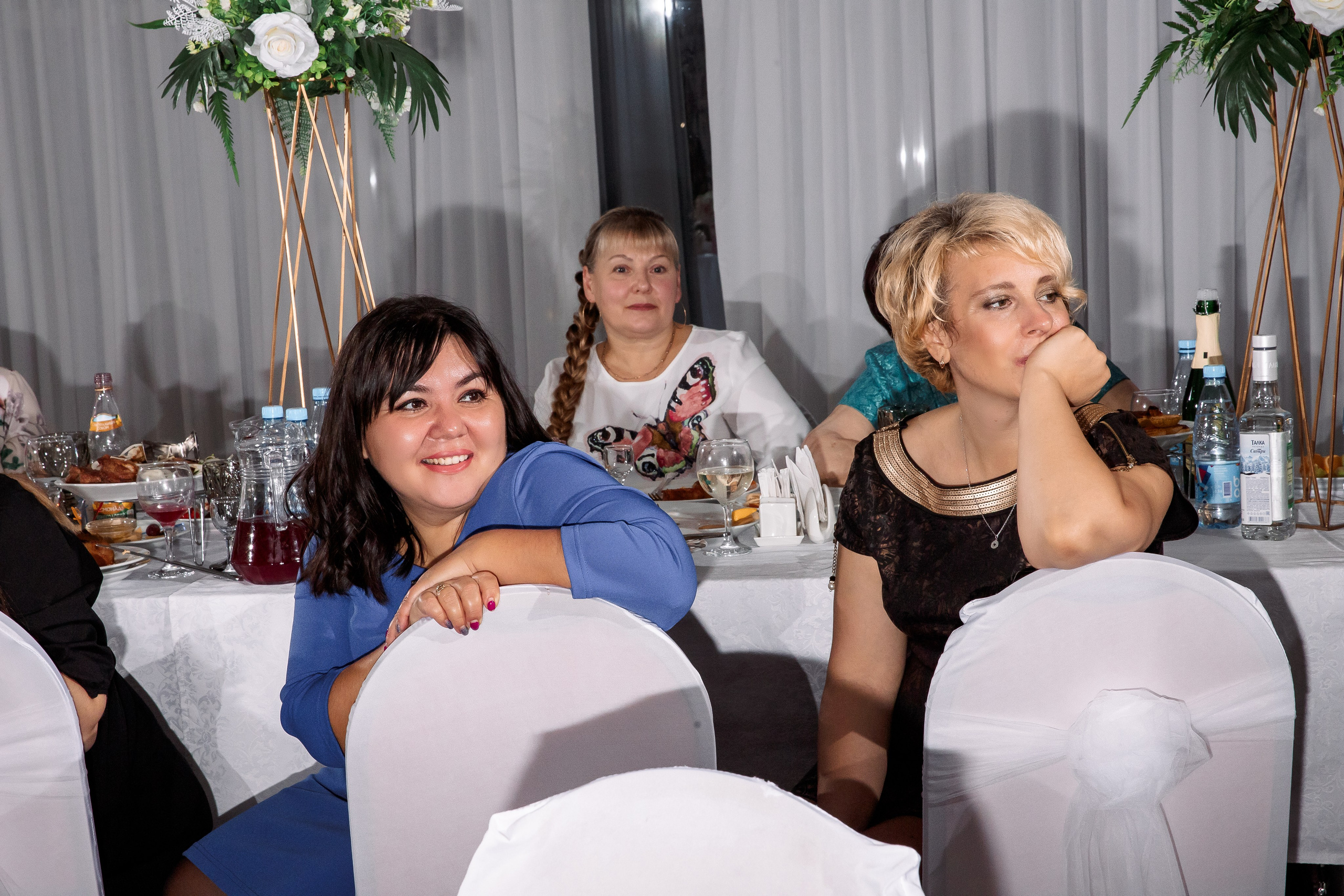 Андрей и Алина. Свадебный и семейный фотограф в Челябинске Юлия Ишимова