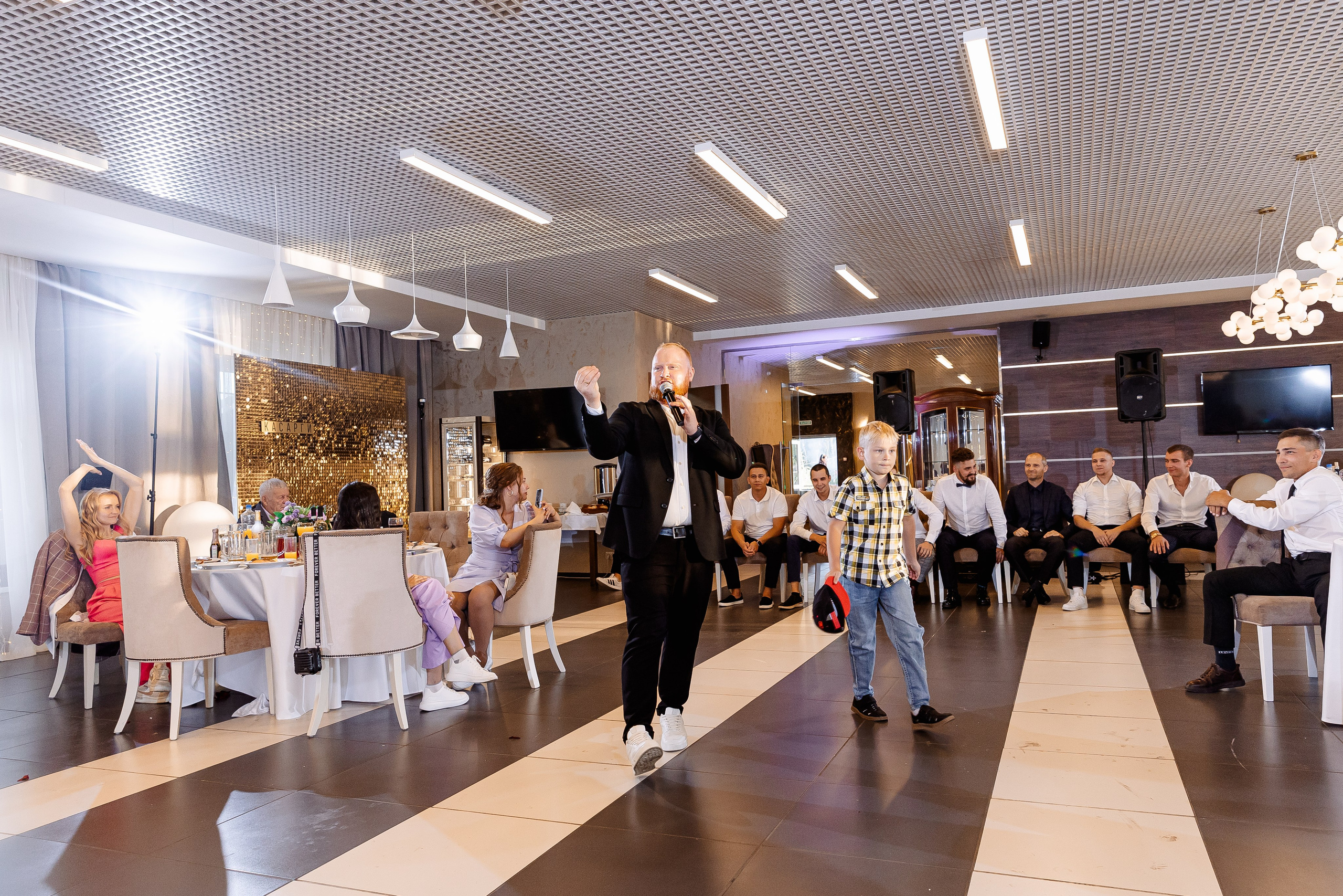 Любовь и Евгений. Свадебный и семейный фотограф в Челябинске Юлия Ишимова