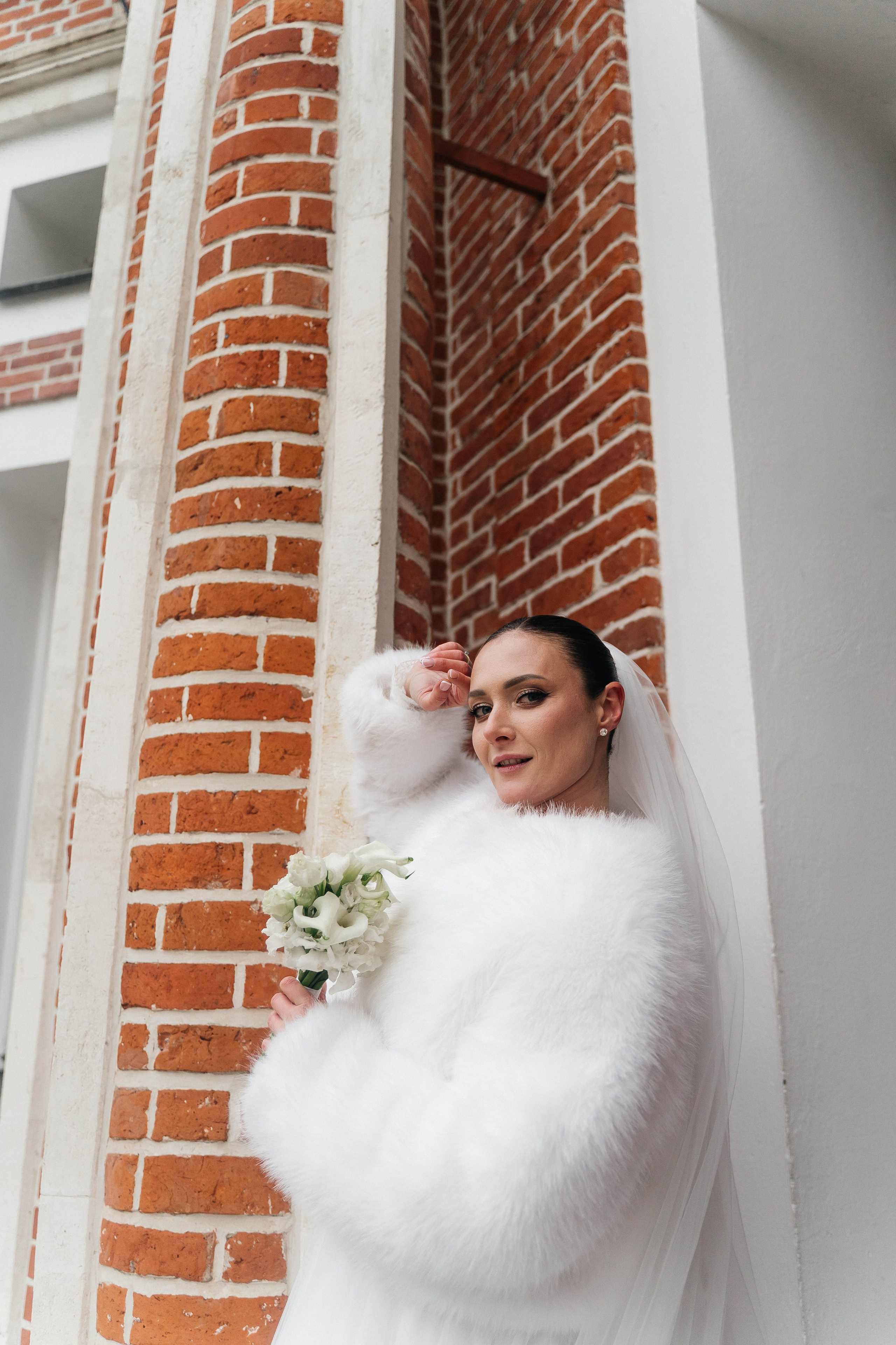 Александр и Алина