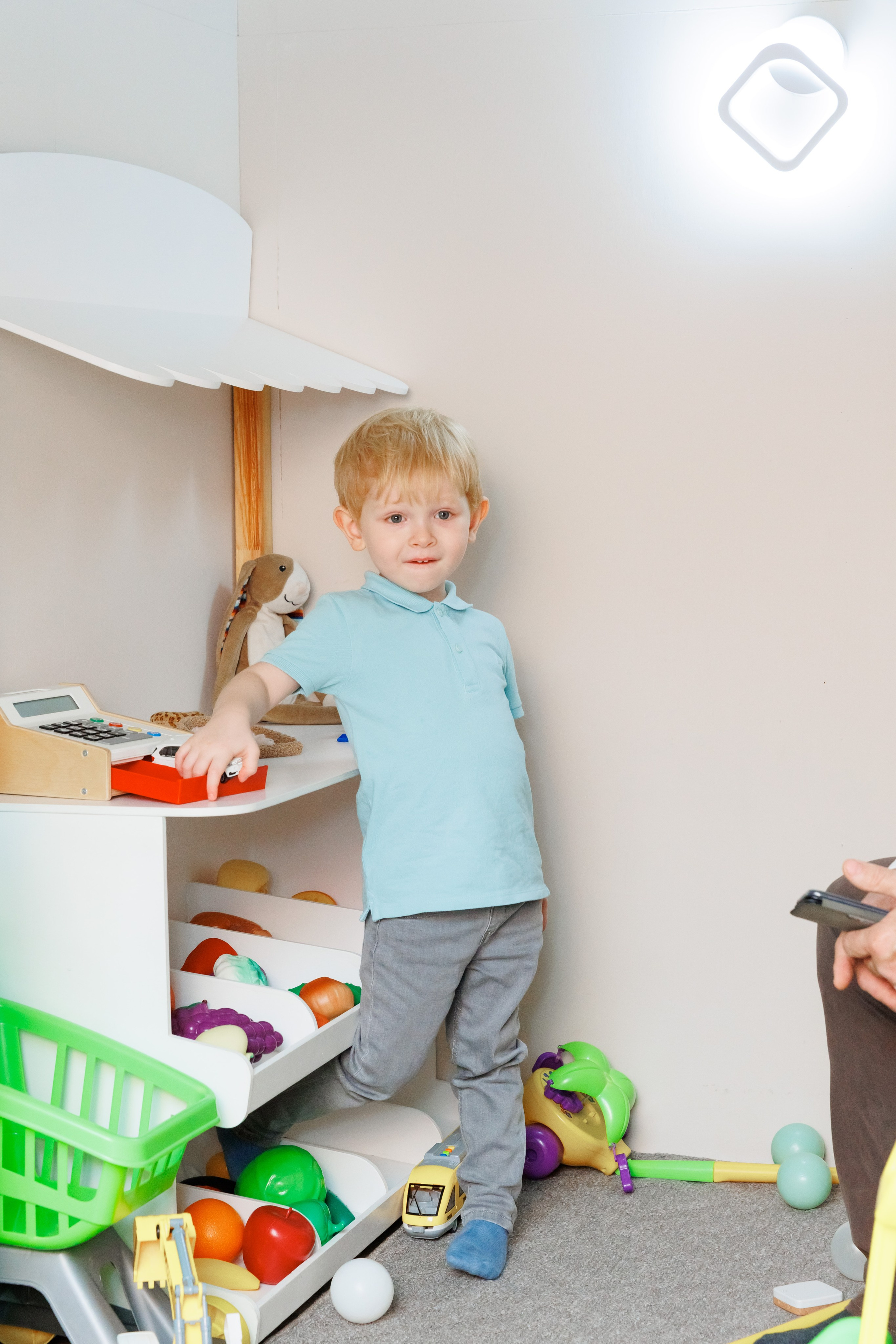 Лофт Skandi_loft. Фотограф Новосибирск — Наталья Гресь