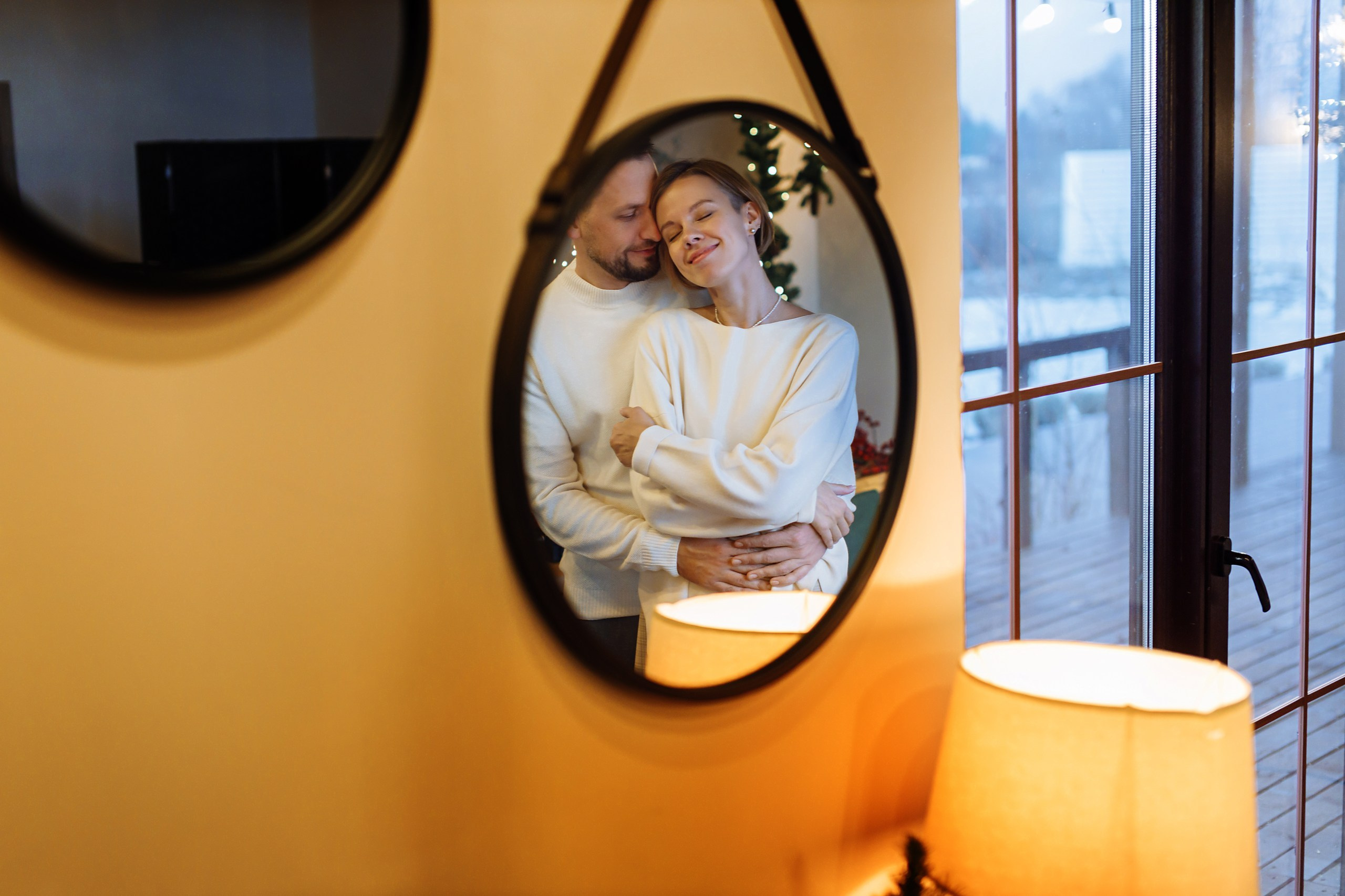 Новогодняя студия 23. Фотограф, видеограф