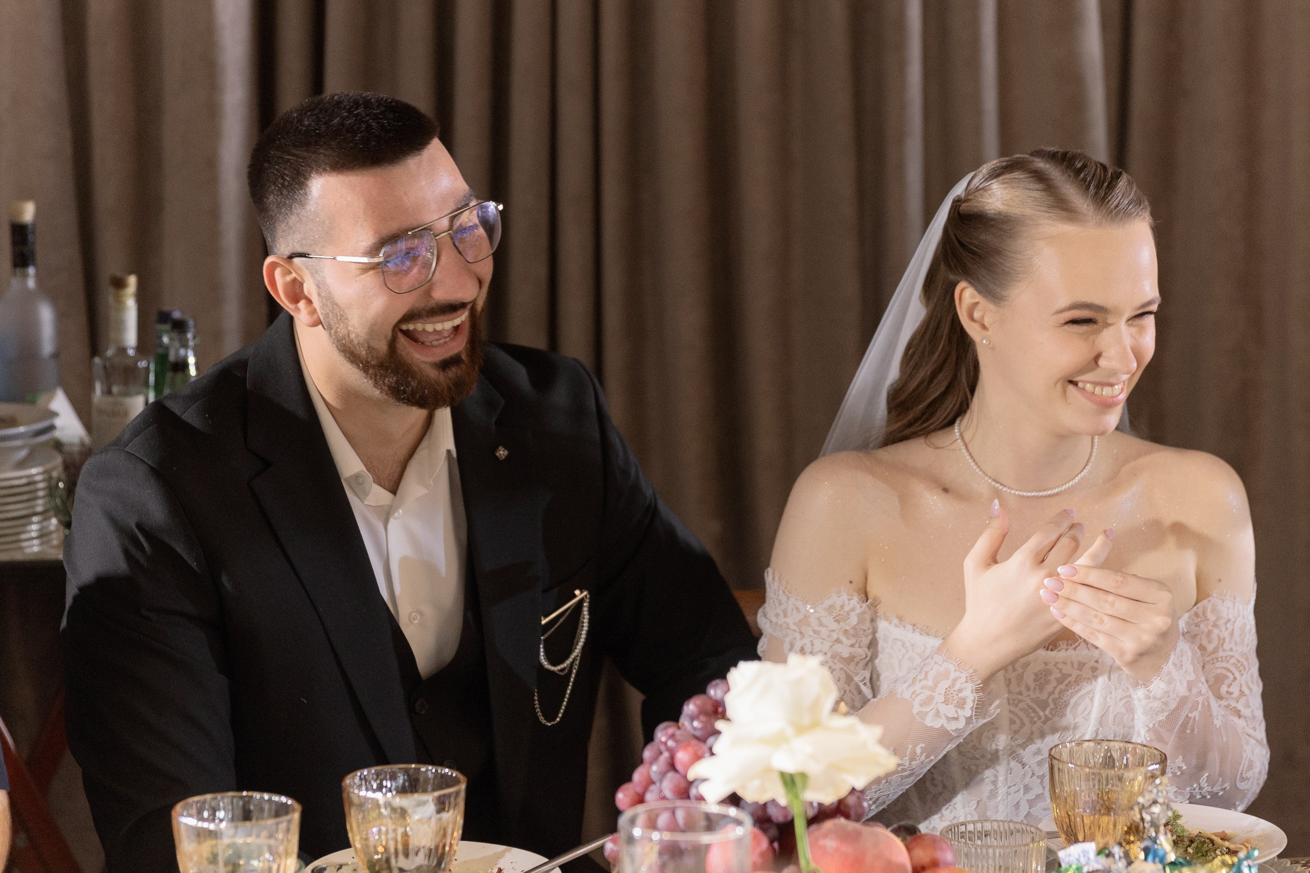 Гор и Дарья