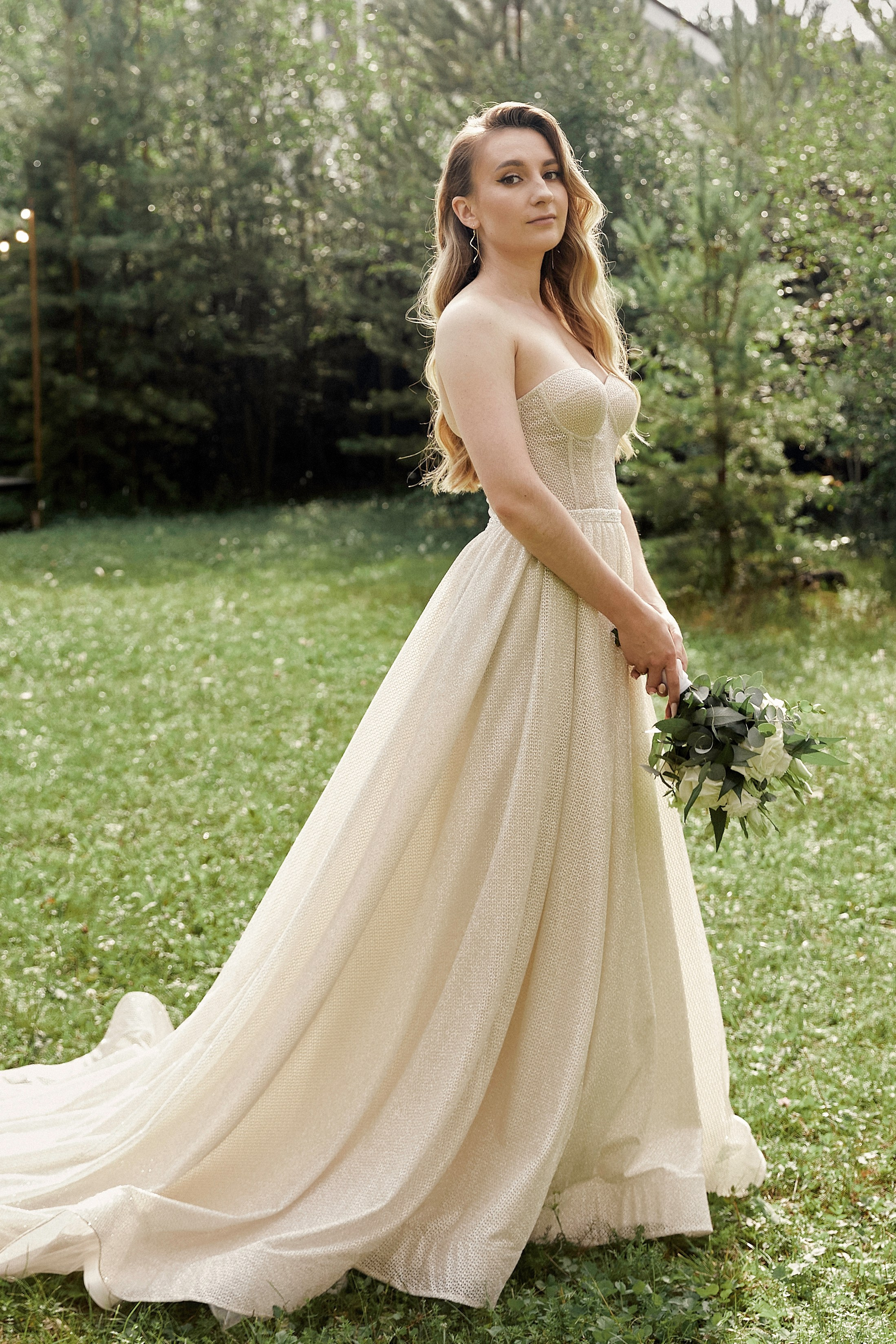 Филипп и Юлия