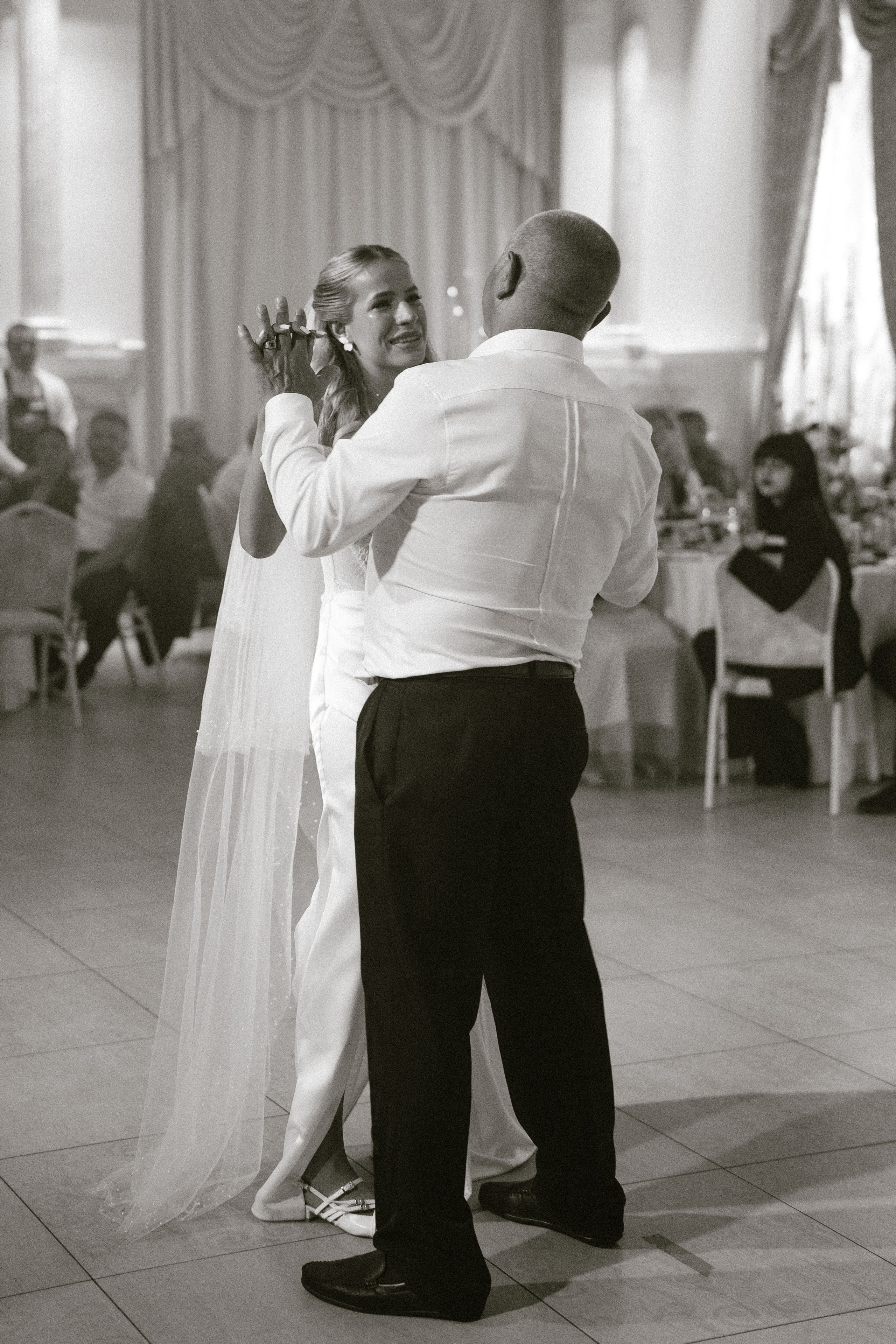 Кирилл & Маргарита. Свадебный фотограф Липецк Москва Анна Невзорова