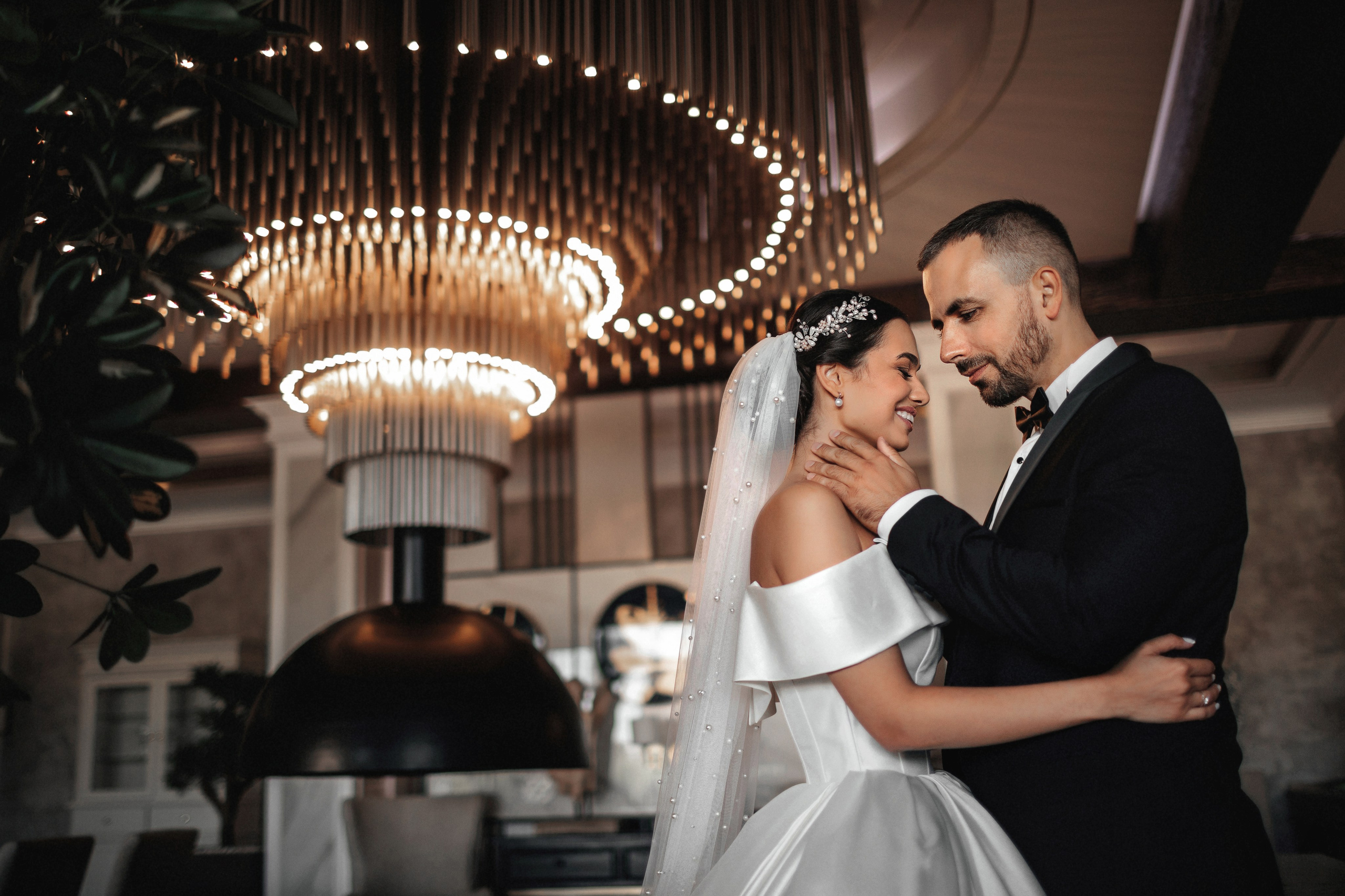 Константин и Сабина. Свадебный фотограф в Ростове-на-Дону Олег Майер