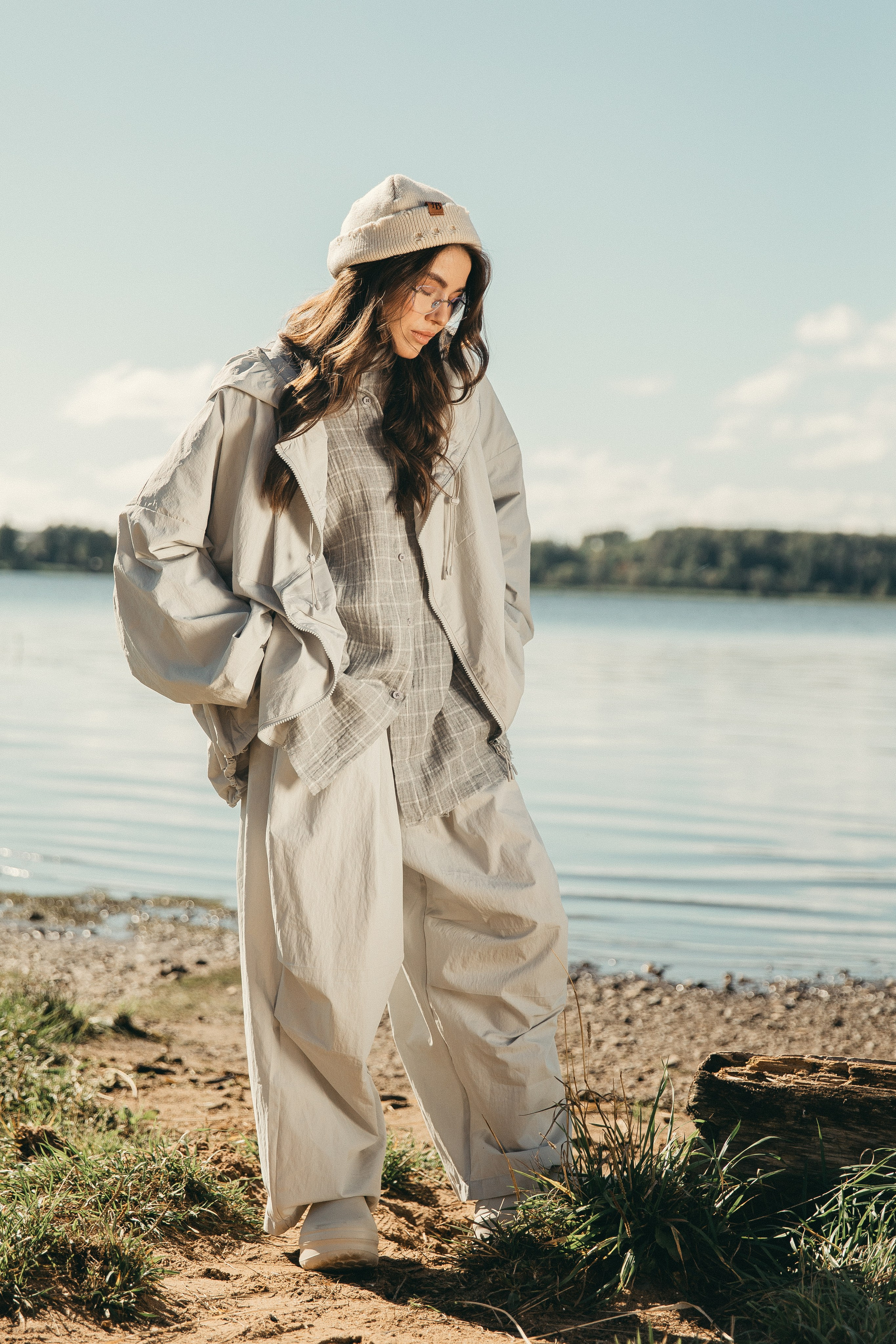 PROVANS BELIMOVA. Анастасия Назаренко — модель Костромы