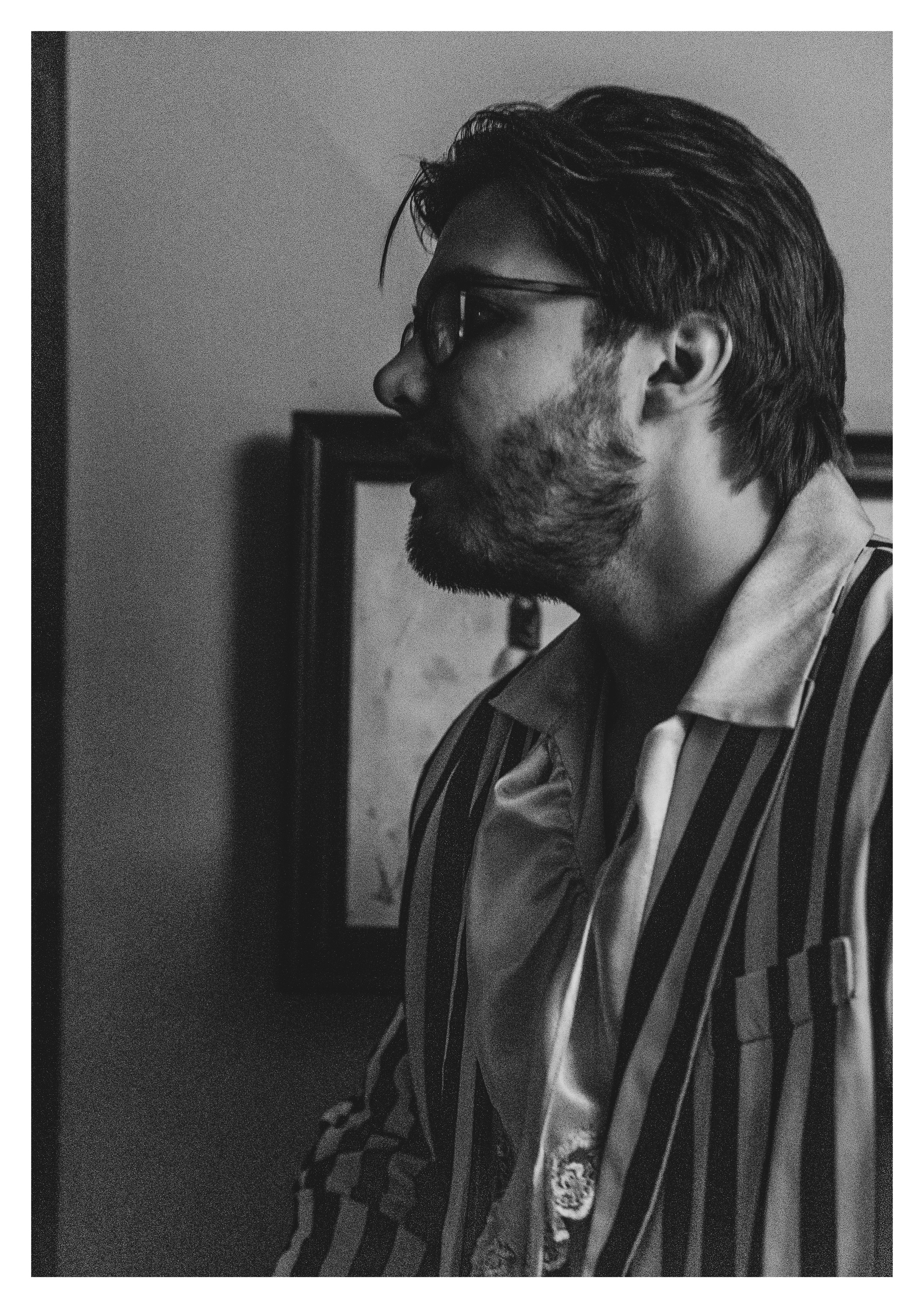 Dark Circus 🎪. Фотограф Дмитрий Жилин