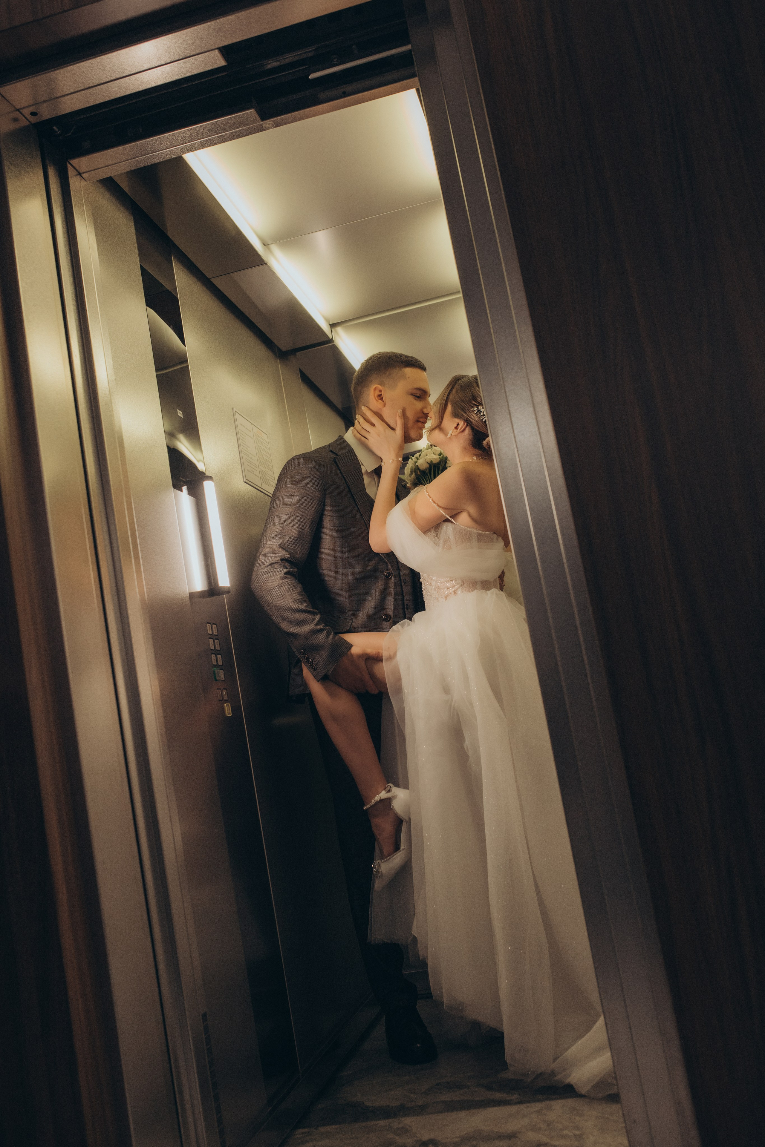 Влад и Даниела. Свадебный и семейный фотограф в Белгороде Евгения Курочкина