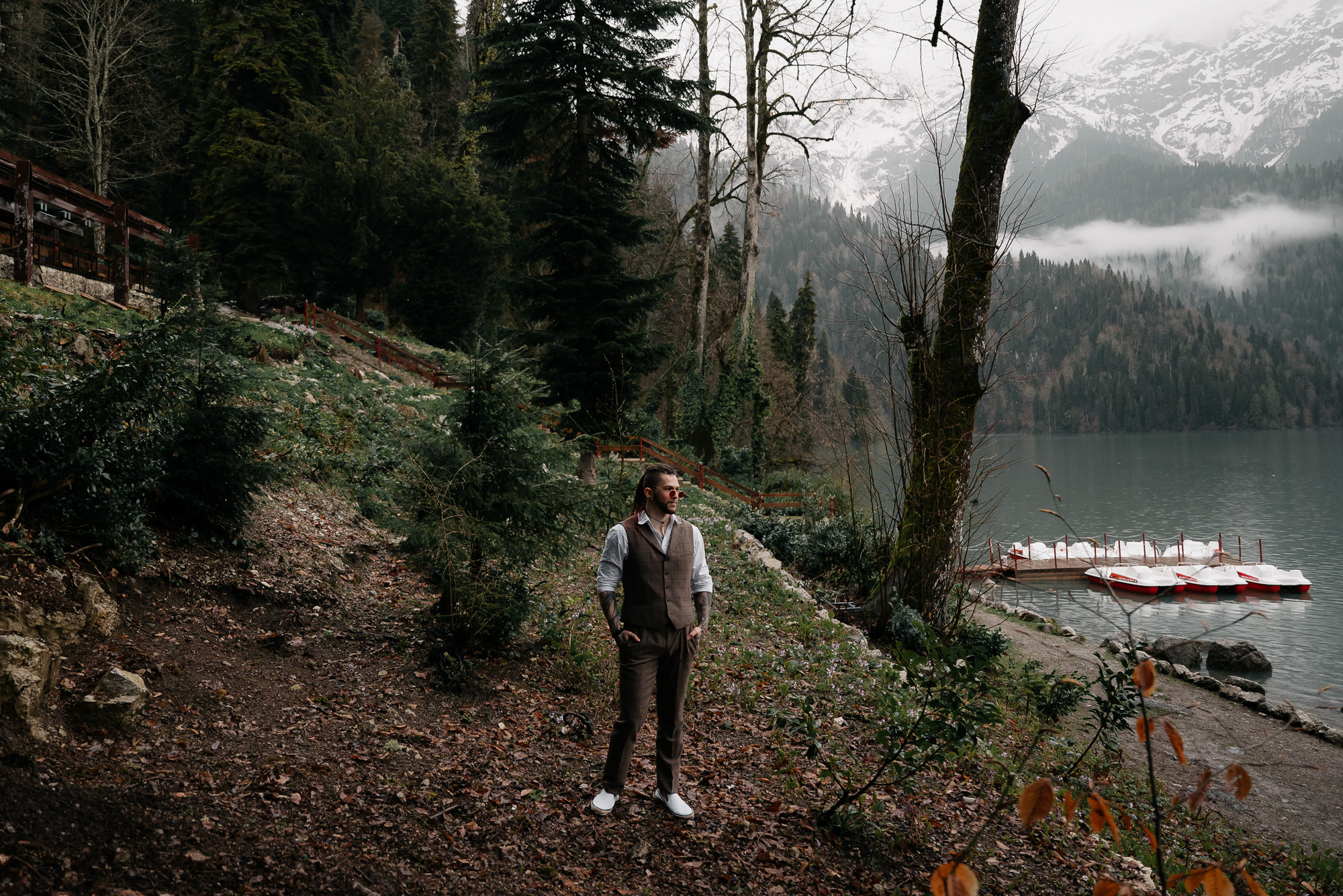 26.04.2021 Никита и Ирина. Свадебный фотограф Челябинск Екатеринбург