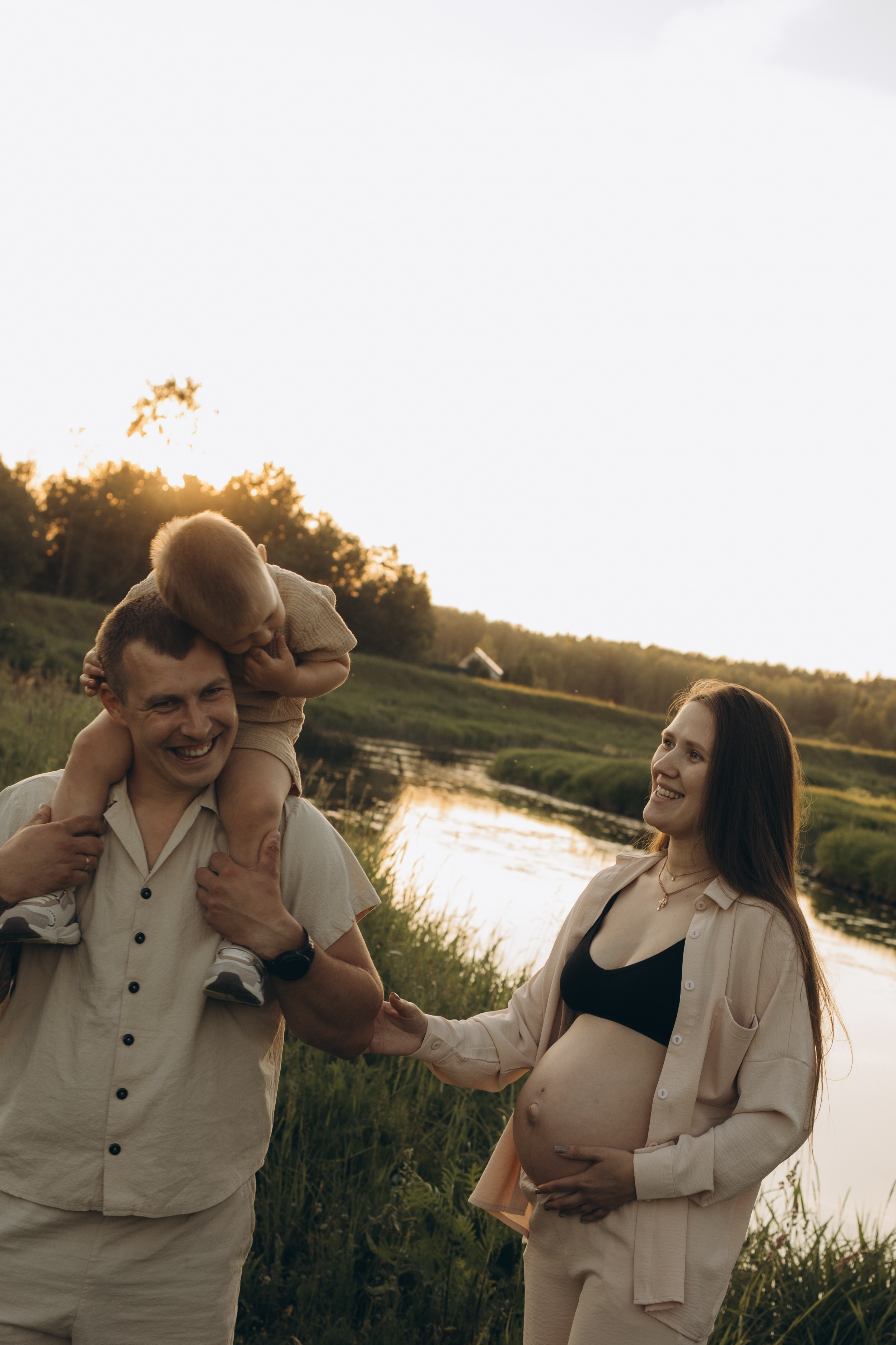 В ожидании чуда. Фотограф в Иваново и Суздале