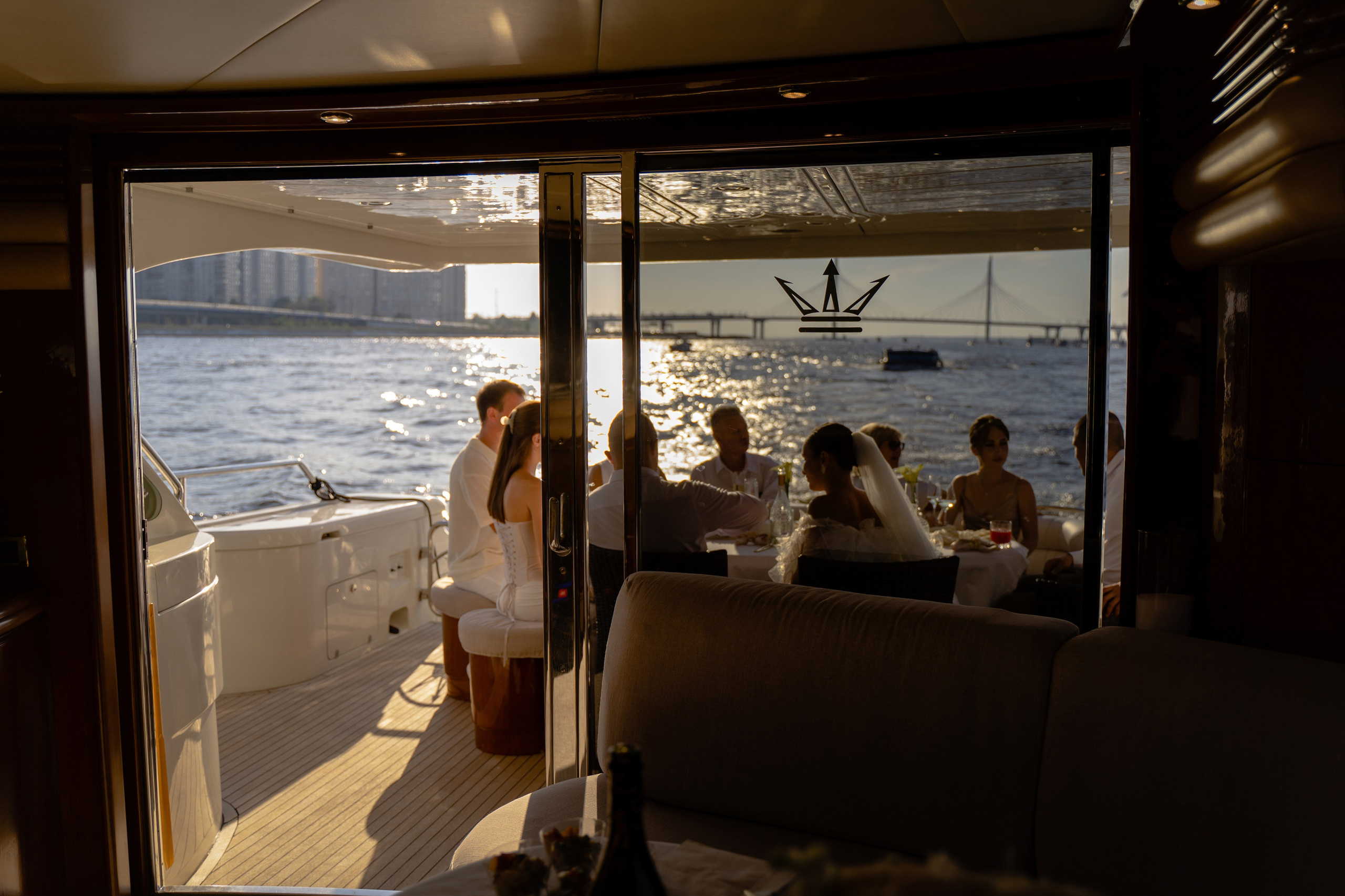 Диана и Даниил. Фотограф в Санкт-Петербурге Алексей Глазанов