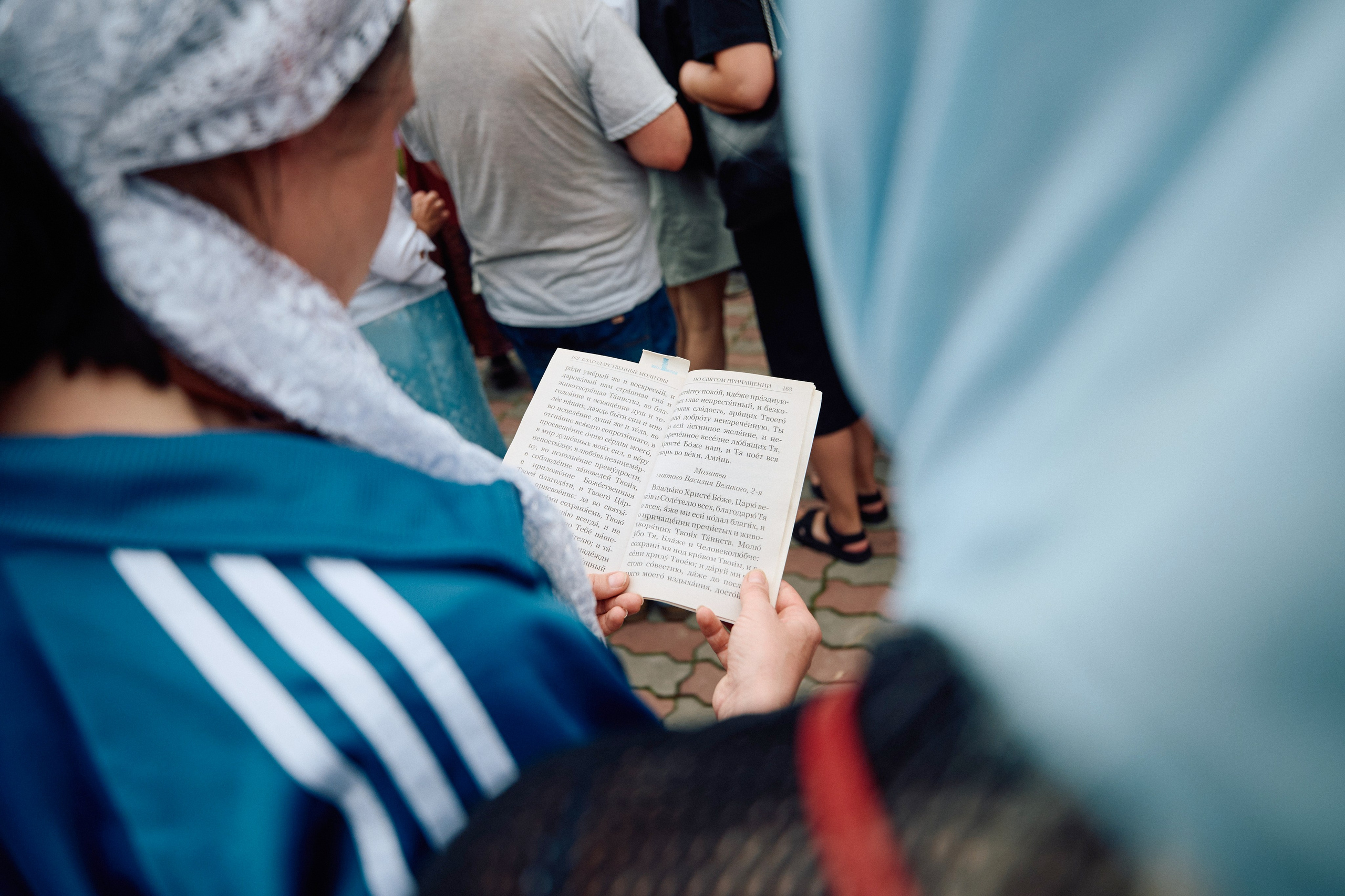 День четвертый. Репортажный фотограф в Самаре Артем Арсентьев