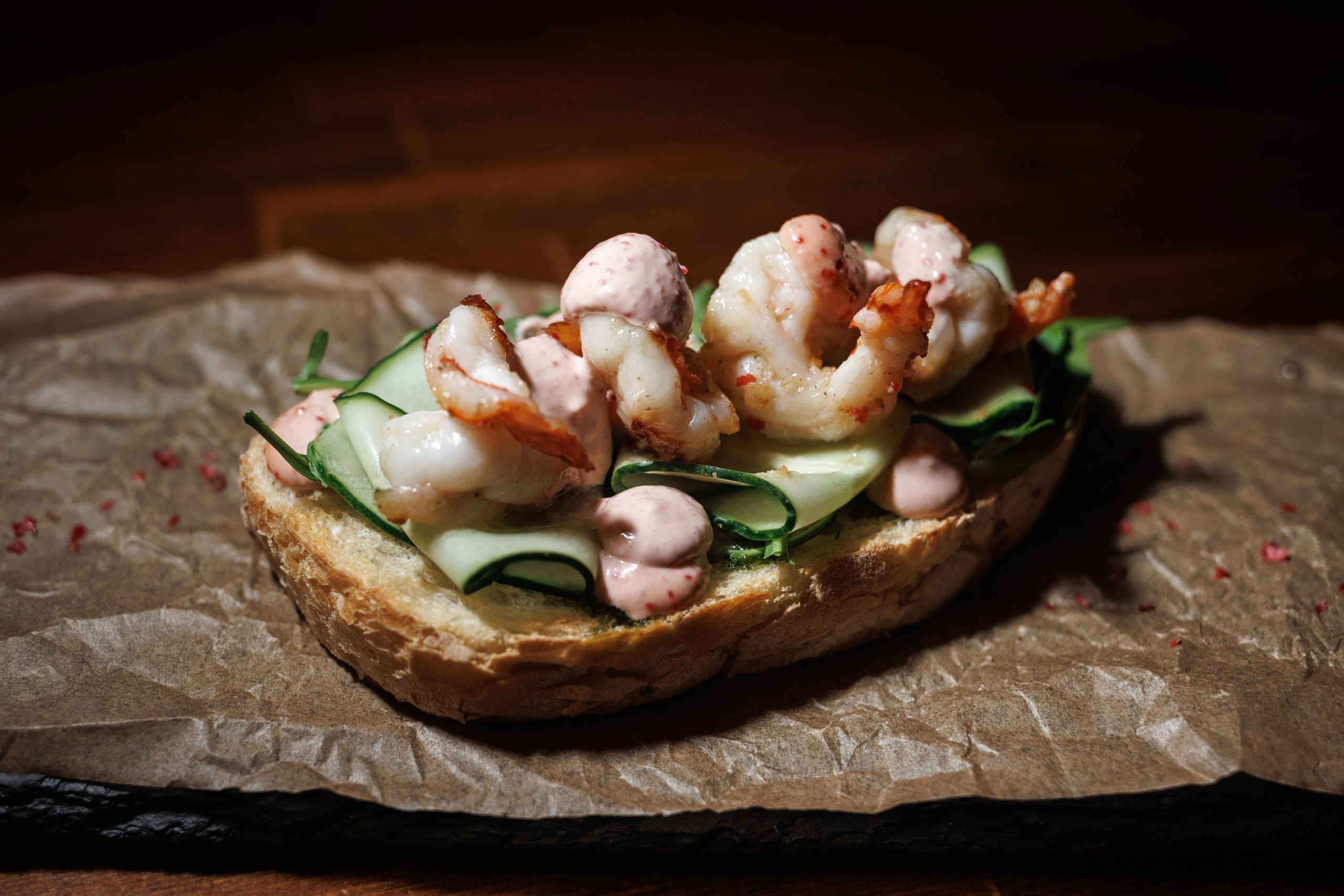 Food. Menu. Content. Professional photographer in Sochi Victoria Joy. Teaching Photography